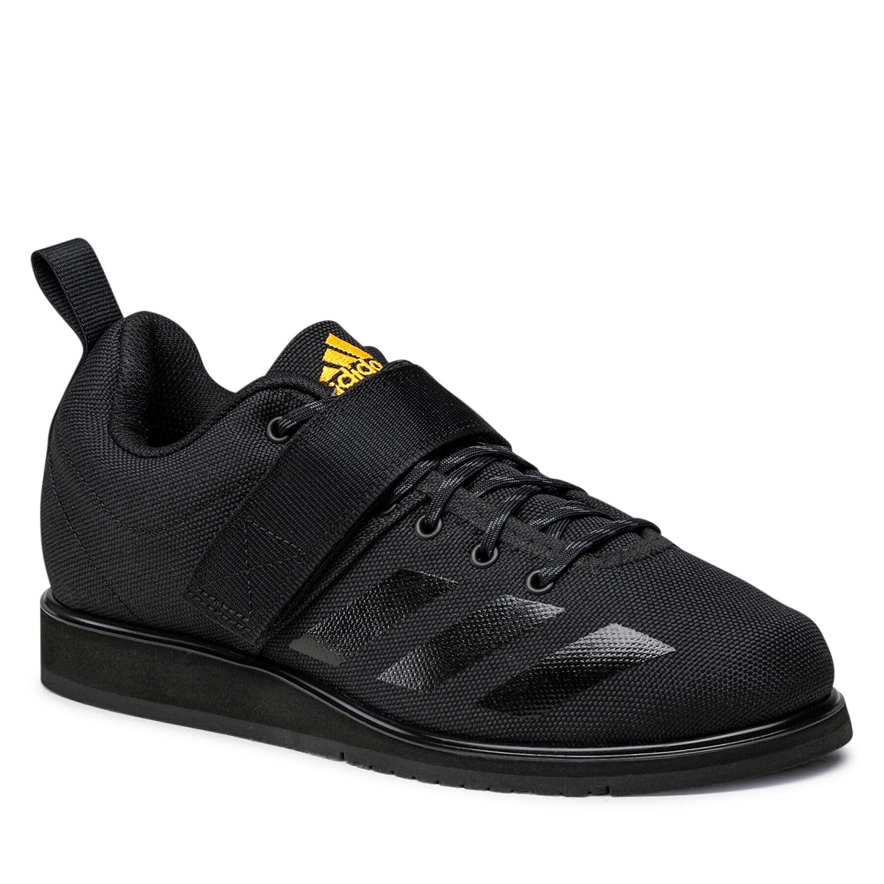 adidas Обувки Powerlift 4 GZ2864 Черен - Pepit.bg