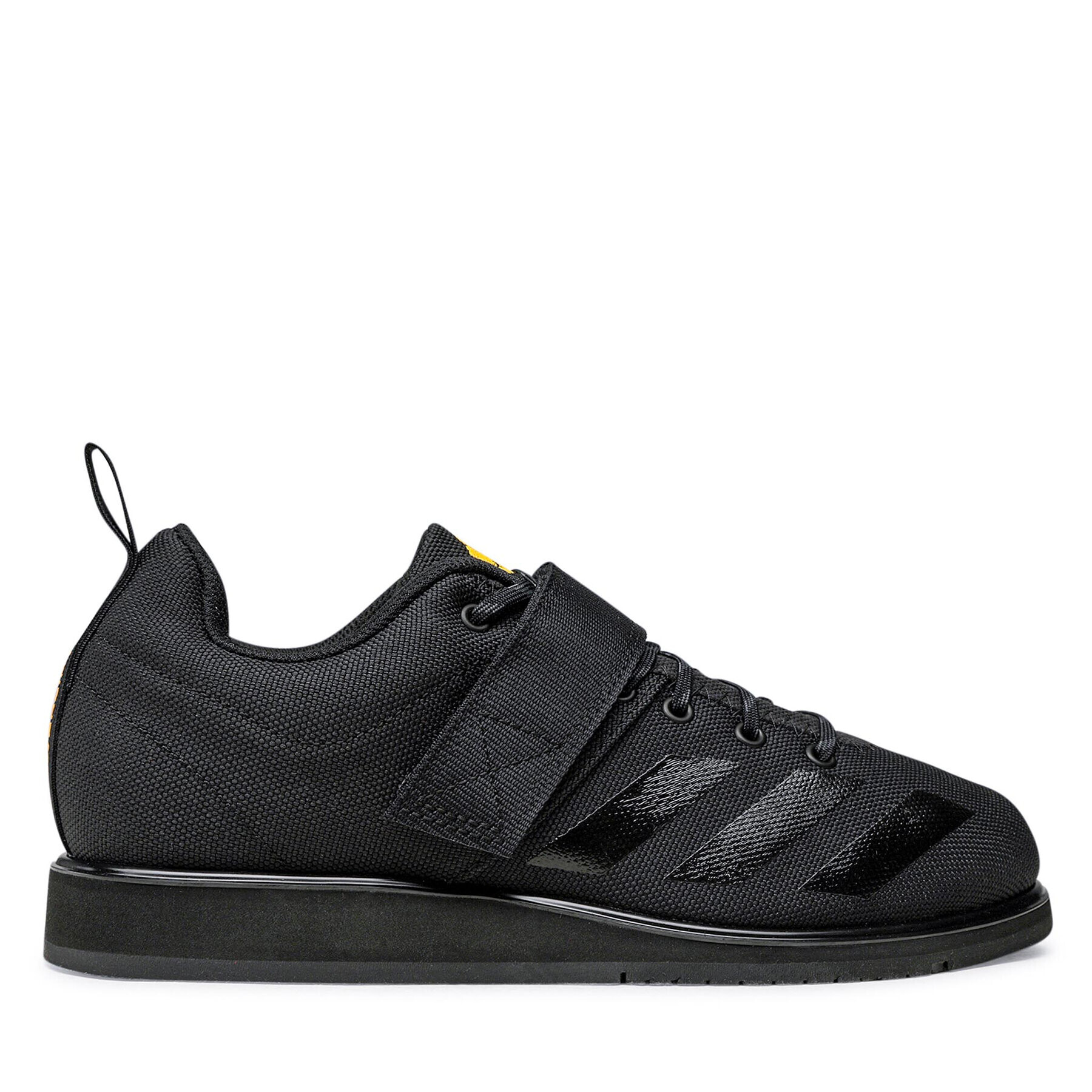 adidas Обувки Powerlift 4 GZ2864 Черен - Pepit.bg