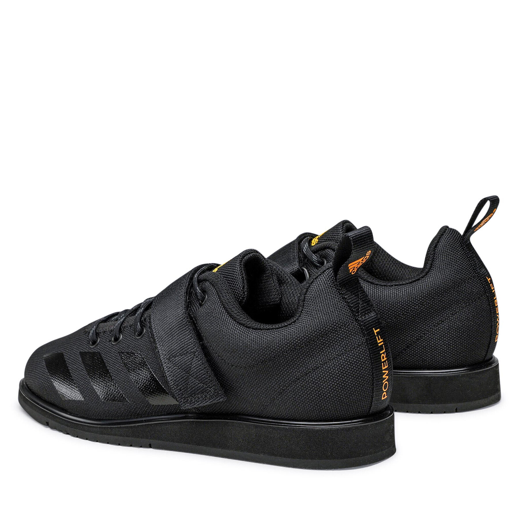 adidas Обувки Powerlift 4 GZ2864 Черен - Pepit.bg