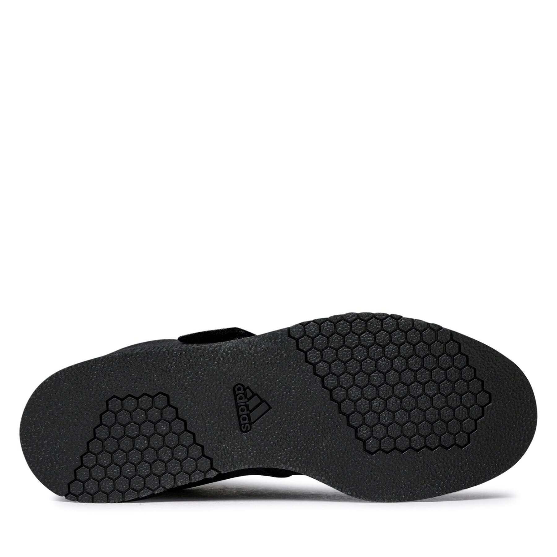 adidas Обувки Powerlift 4 GZ2864 Черен - Pepit.bg