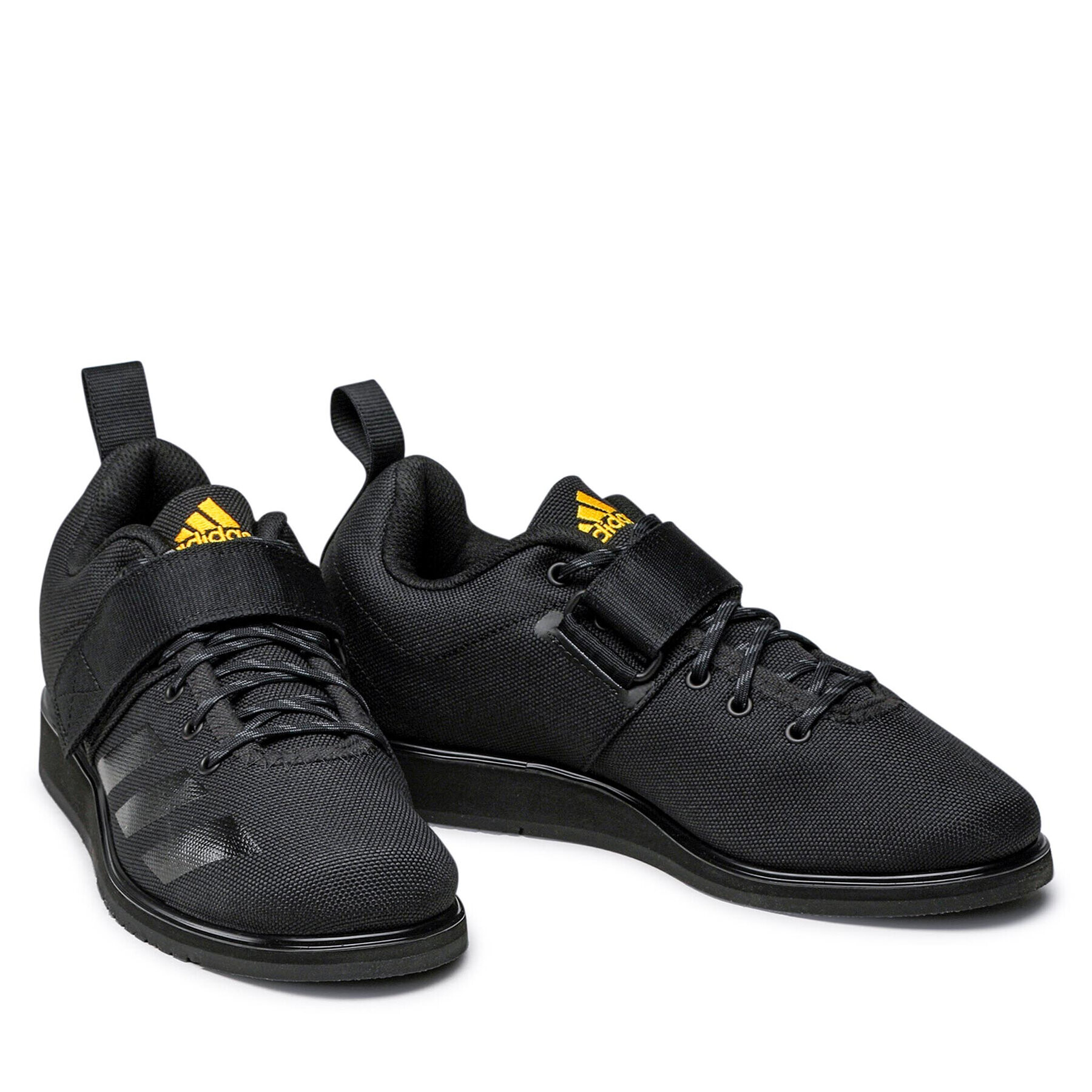 adidas Обувки Powerlift 4 GZ2864 Черен - Pepit.bg