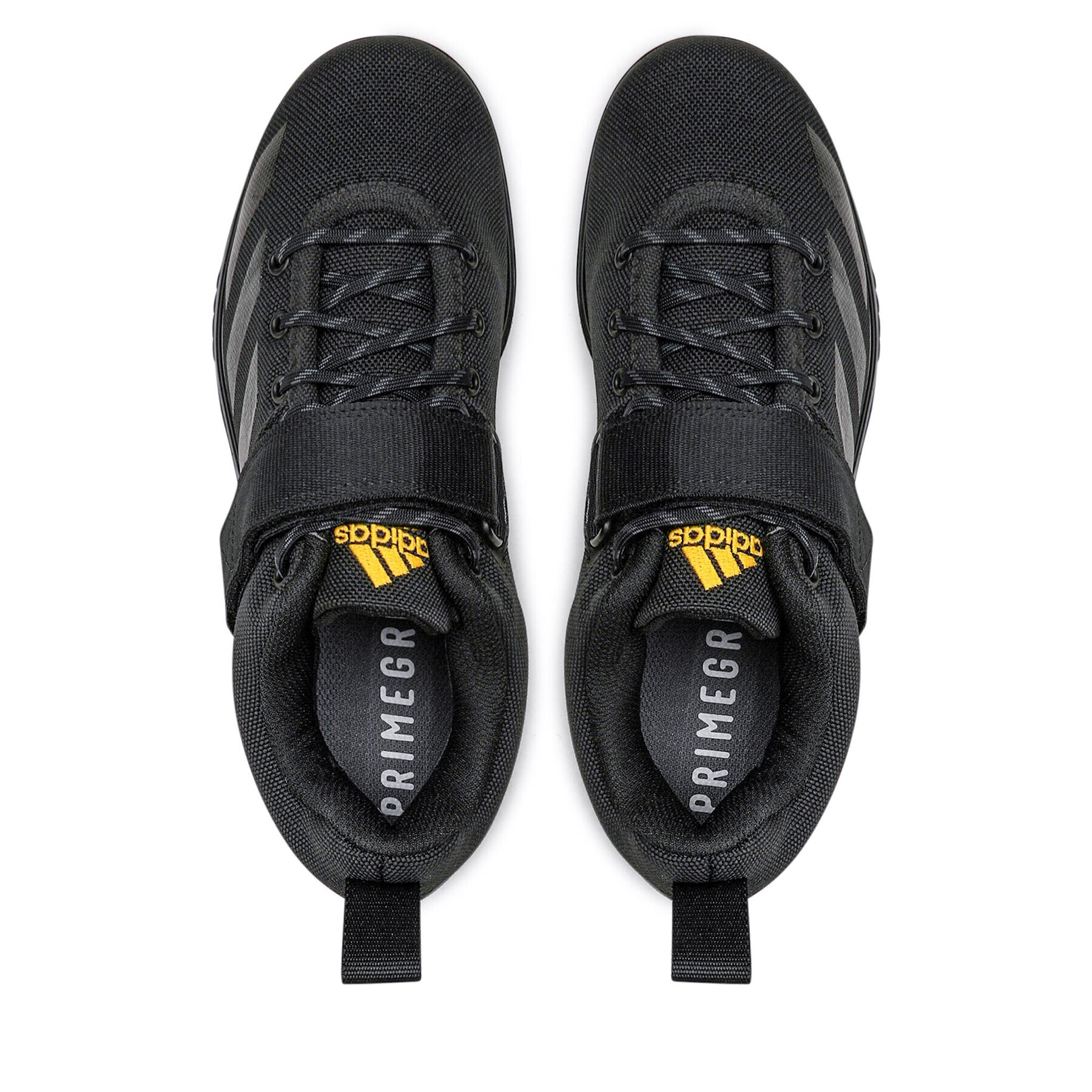 adidas Обувки Powerlift 4 GZ2864 Черен - Pepit.bg