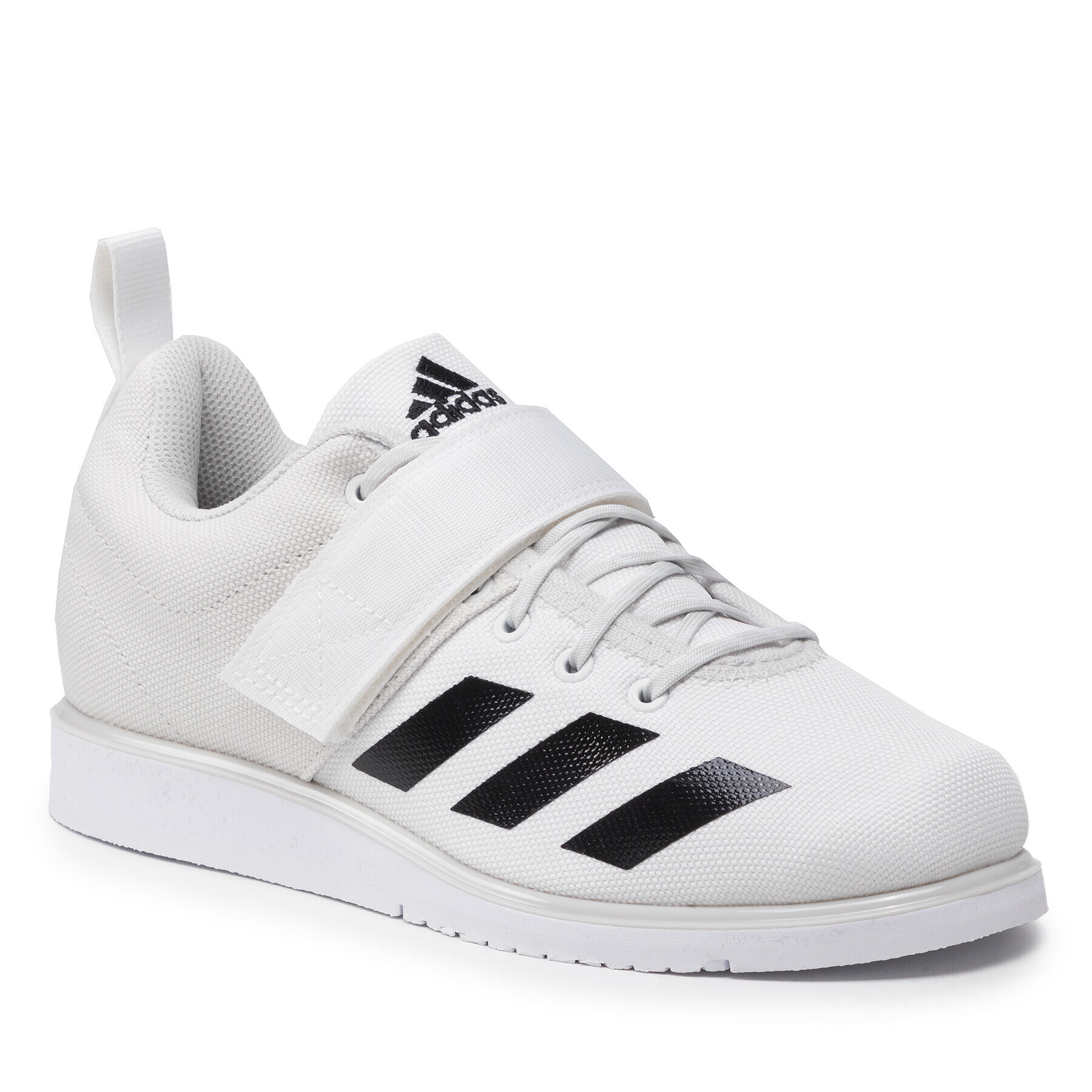adidas Performance Обувки Powerlift 4 GZ5871 Бял - Pepit.bg