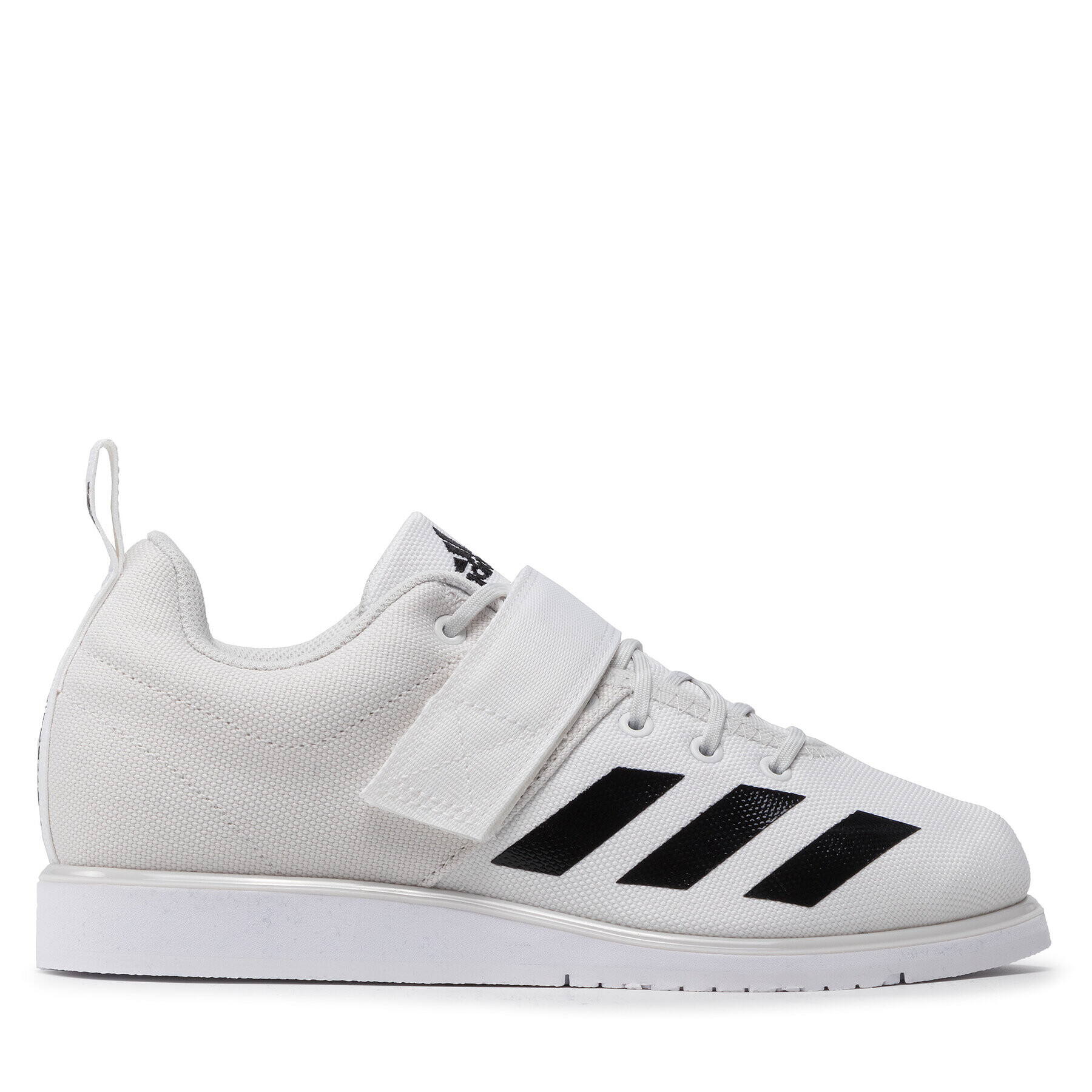 adidas Performance Обувки Powerlift 4 GZ5871 Бял - Pepit.bg