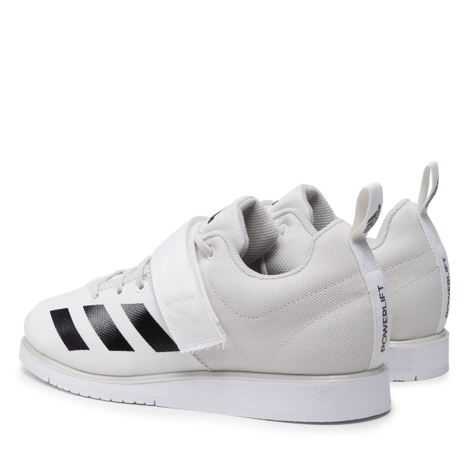 adidas Performance Обувки Powerlift 4 GZ5871 Бял - Pepit.bg