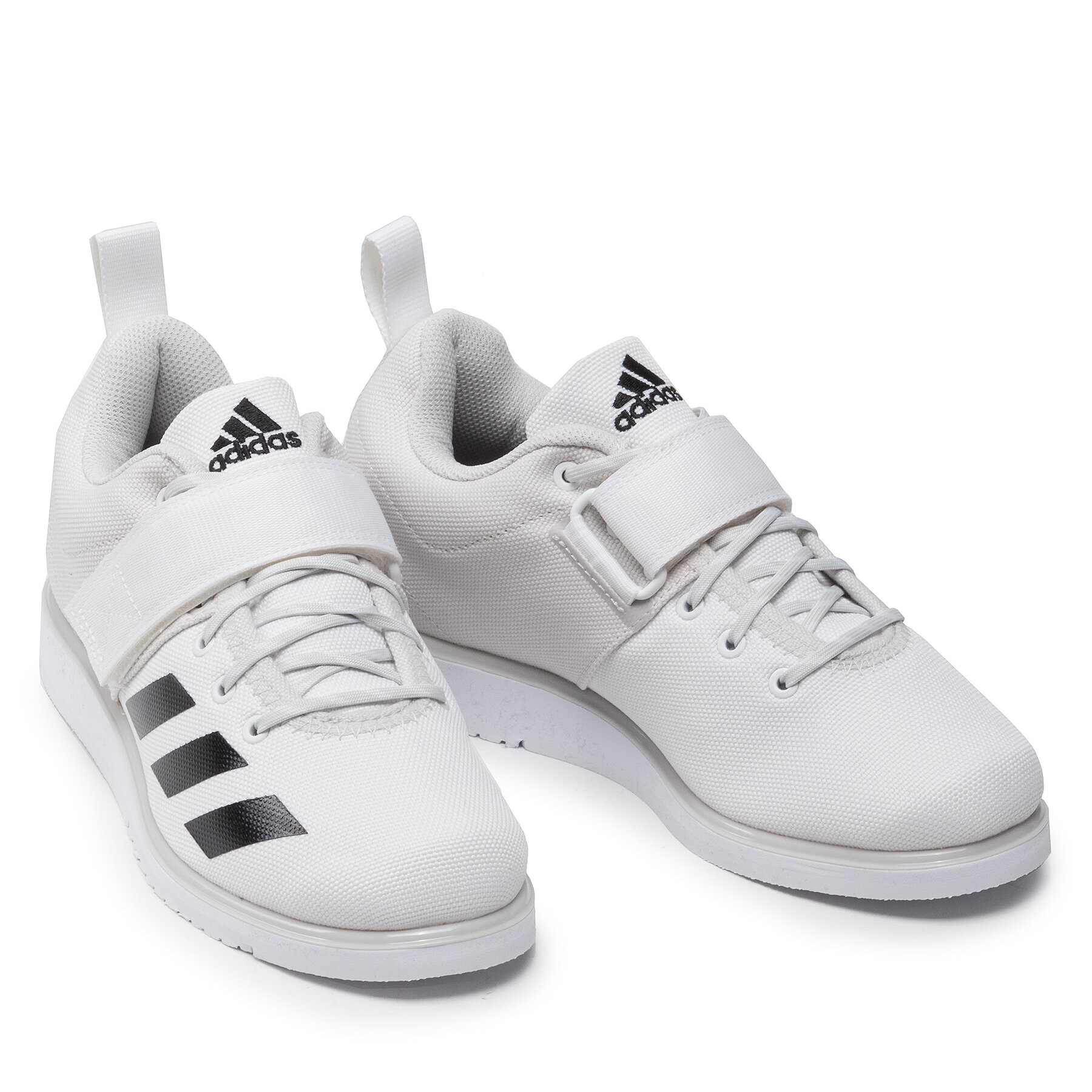 adidas Performance Обувки Powerlift 4 GZ5871 Бял - Pepit.bg