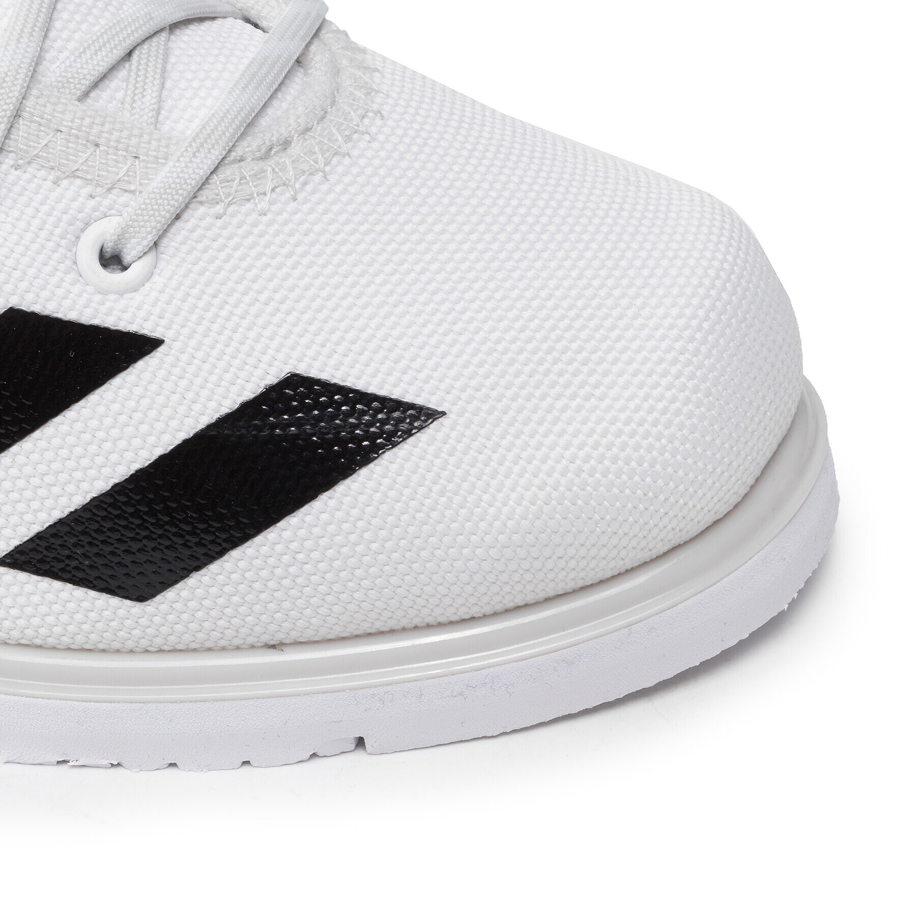 adidas Performance Обувки Powerlift 4 GZ5871 Бял - Pepit.bg