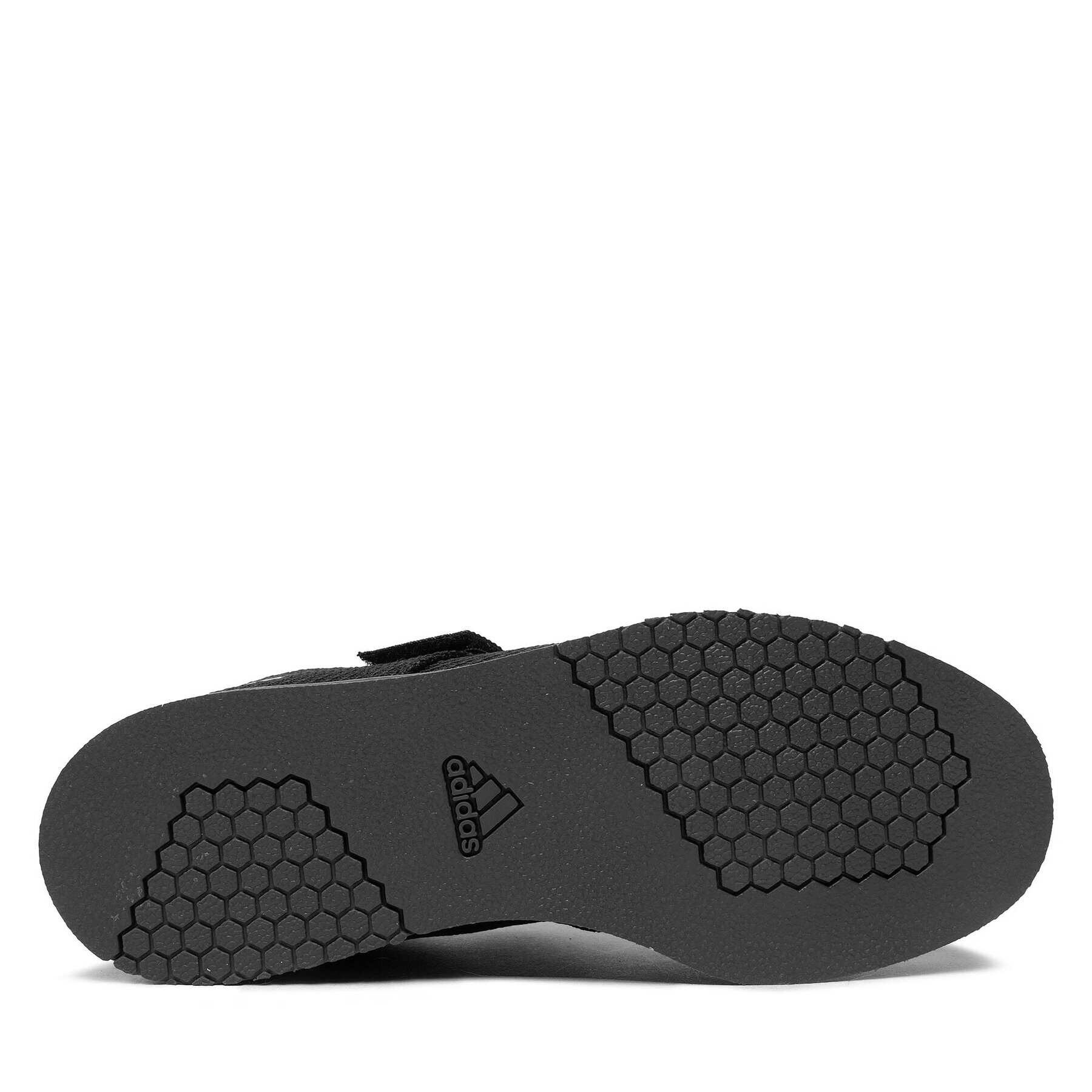 adidas Обувки Powerlift 5 GY8918 Черен - Pepit.bg