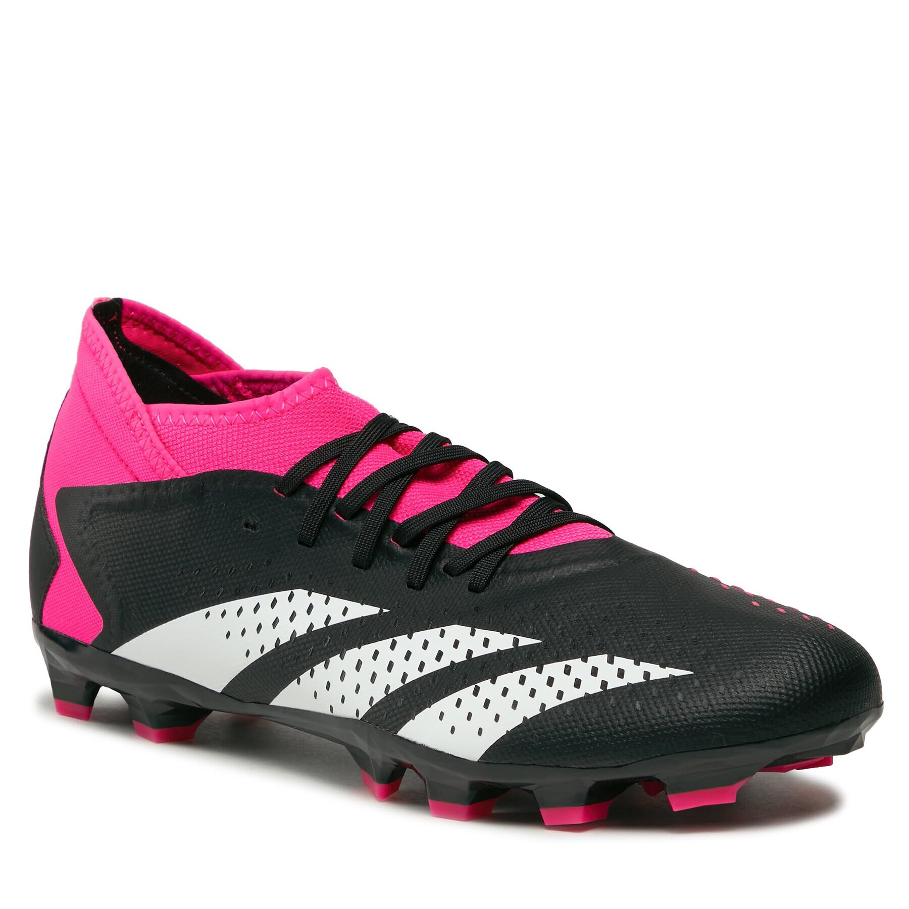 adidas Обувки Predator Accuracy.3 Multi-Ground Boots GW4631 Черен - Pepit.bg