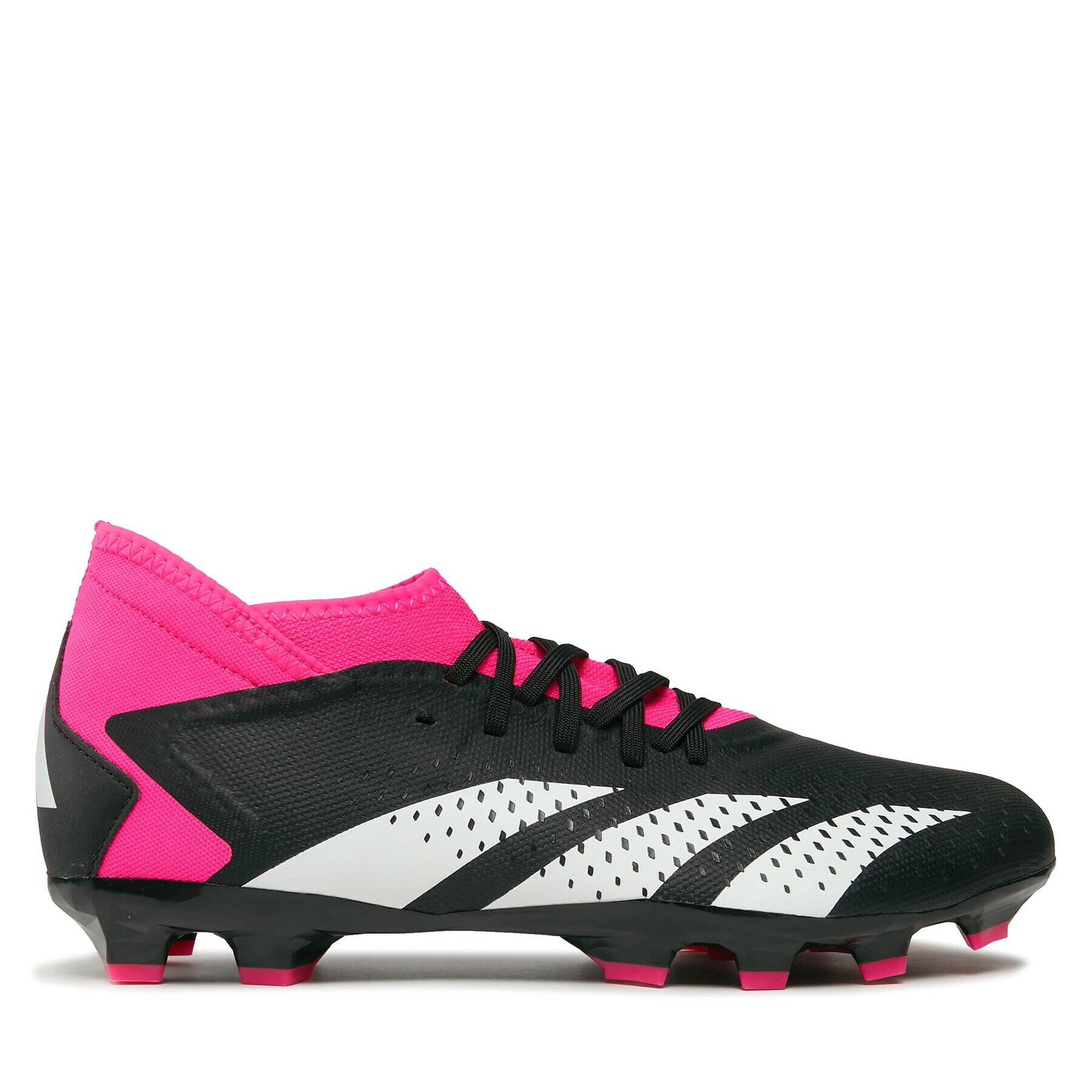 adidas Обувки Predator Accuracy.3 Multi-Ground Boots GW4631 Черен - Pepit.bg