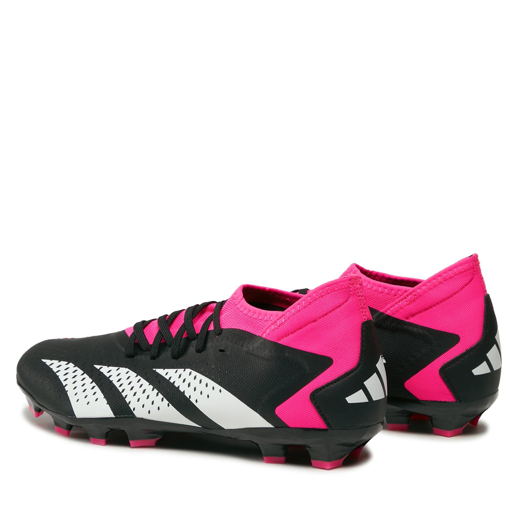 adidas Обувки Predator Accuracy.3 Multi-Ground Boots GW4631 Черен - Pepit.bg