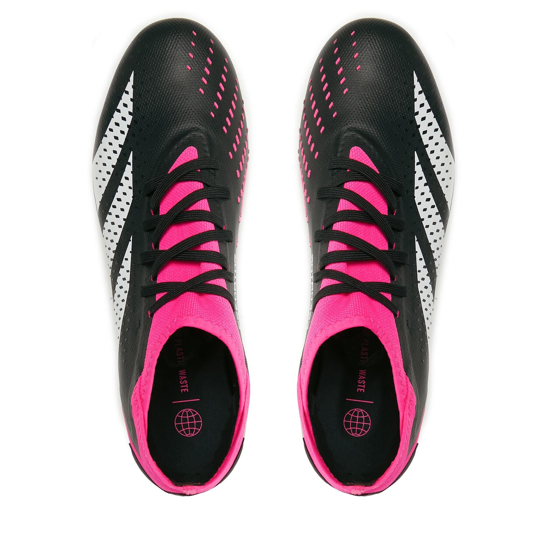 adidas Обувки Predator Accuracy.3 Multi-Ground Boots GW4631 Черен - Pepit.bg