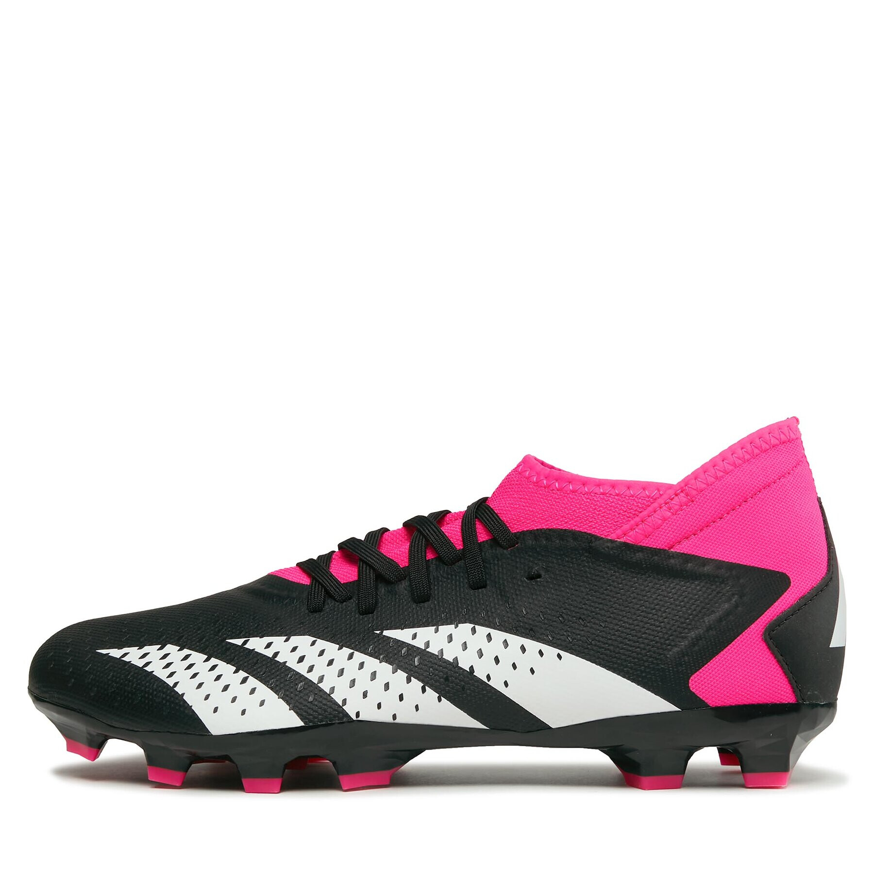 adidas Обувки Predator Accuracy.3 Multi-Ground Boots GW4631 Черен - Pepit.bg