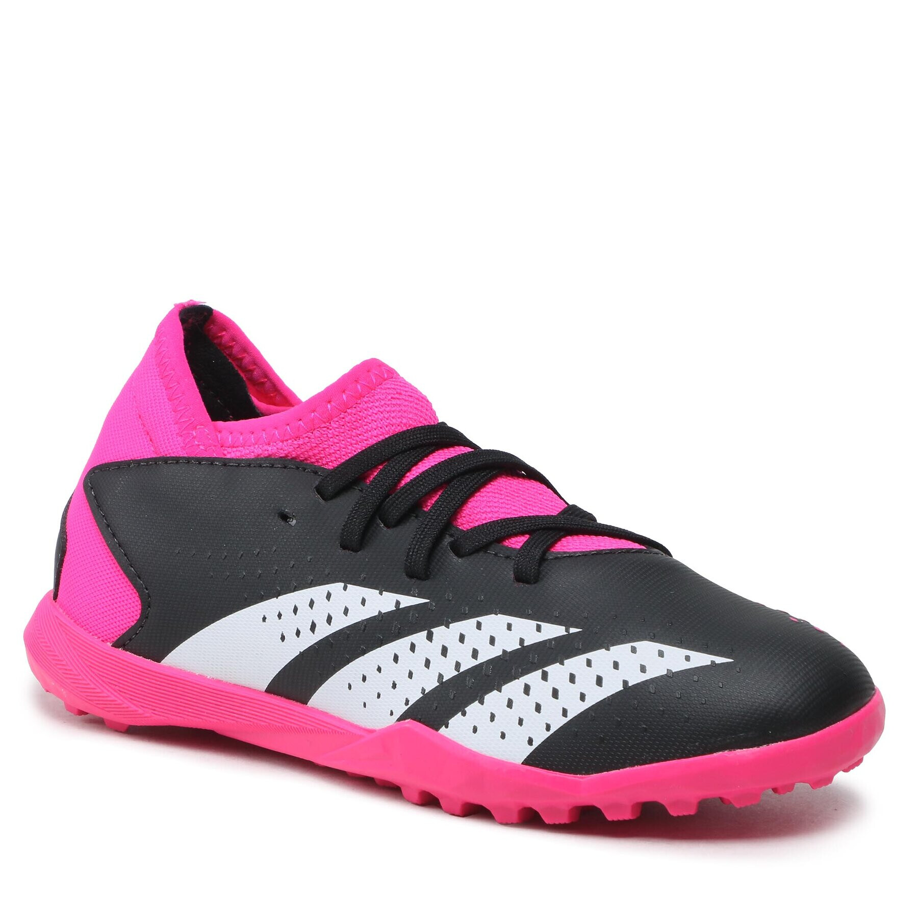 adidas Обувки Predator Accuracy.3 Turf Boots GW7078 Черен - Pepit.bg