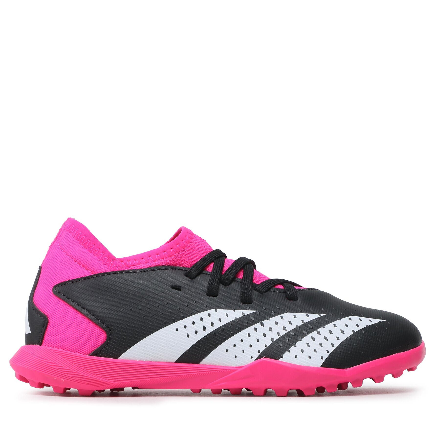 adidas Обувки Predator Accuracy.3 Turf Boots GW7078 Черен - Pepit.bg