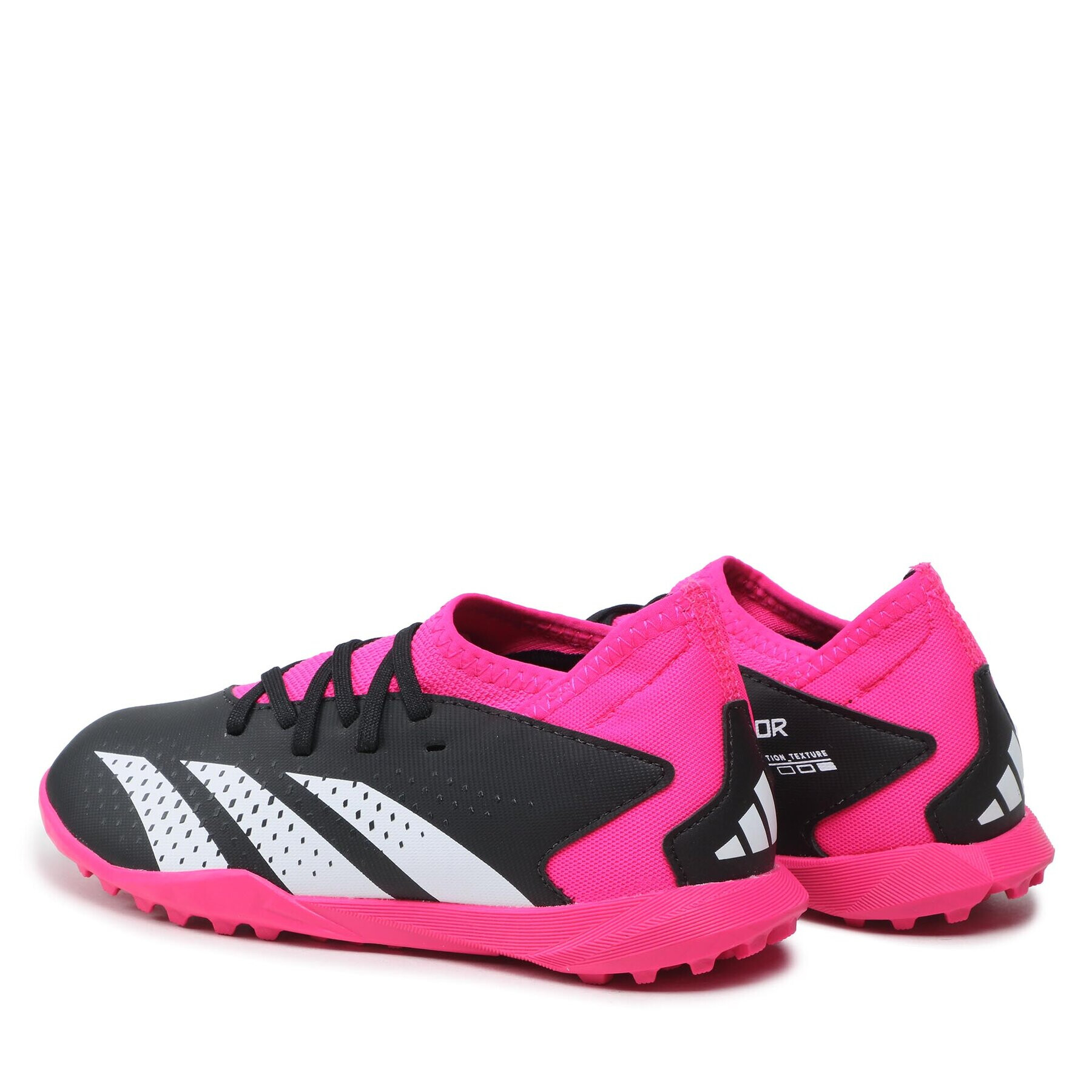 adidas Обувки Predator Accuracy.3 Turf Boots GW7078 Черен - Pepit.bg