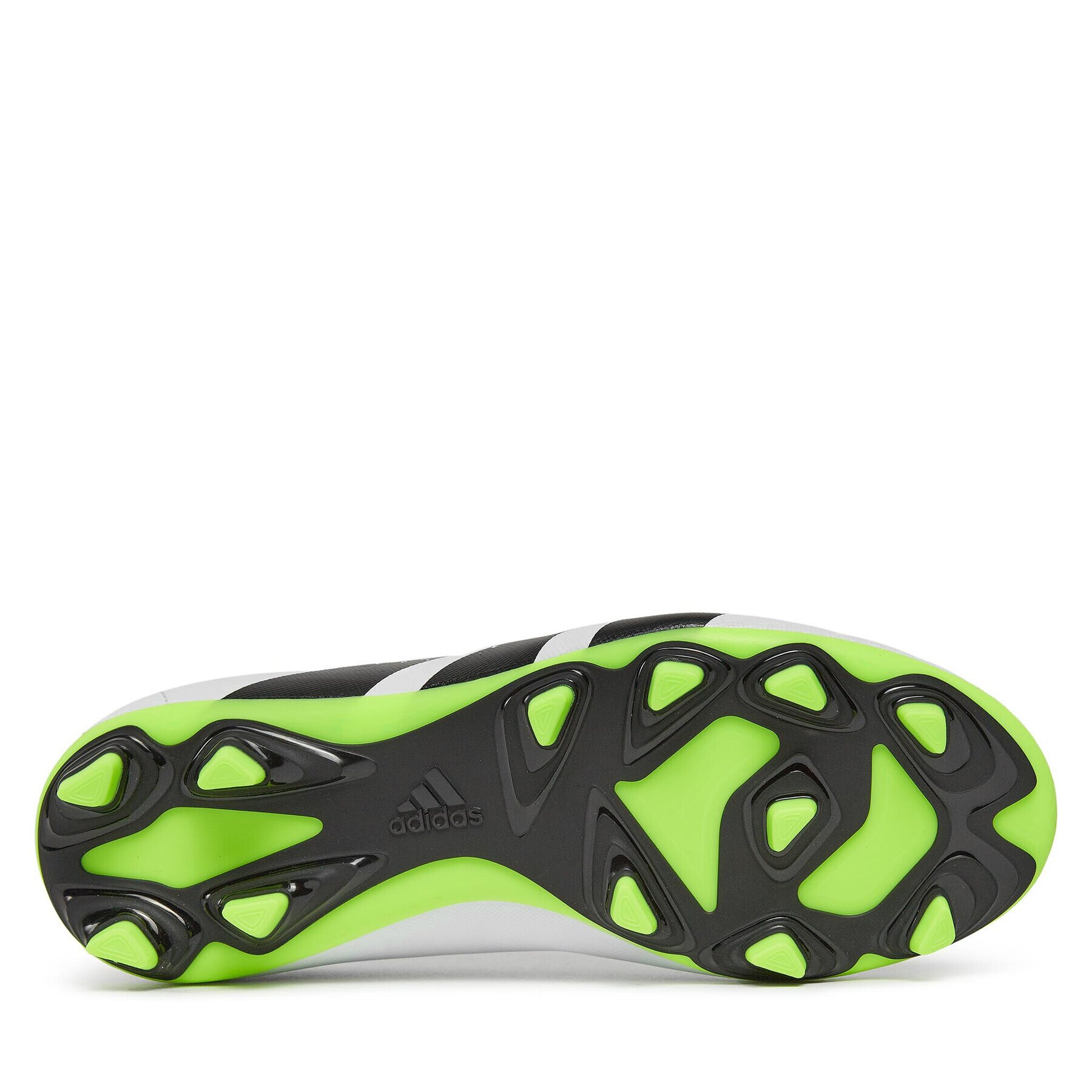 adidas Обувки Predator Accuracy.4 Flexible Ground Boots IE9434 Бял - Pepit.bg