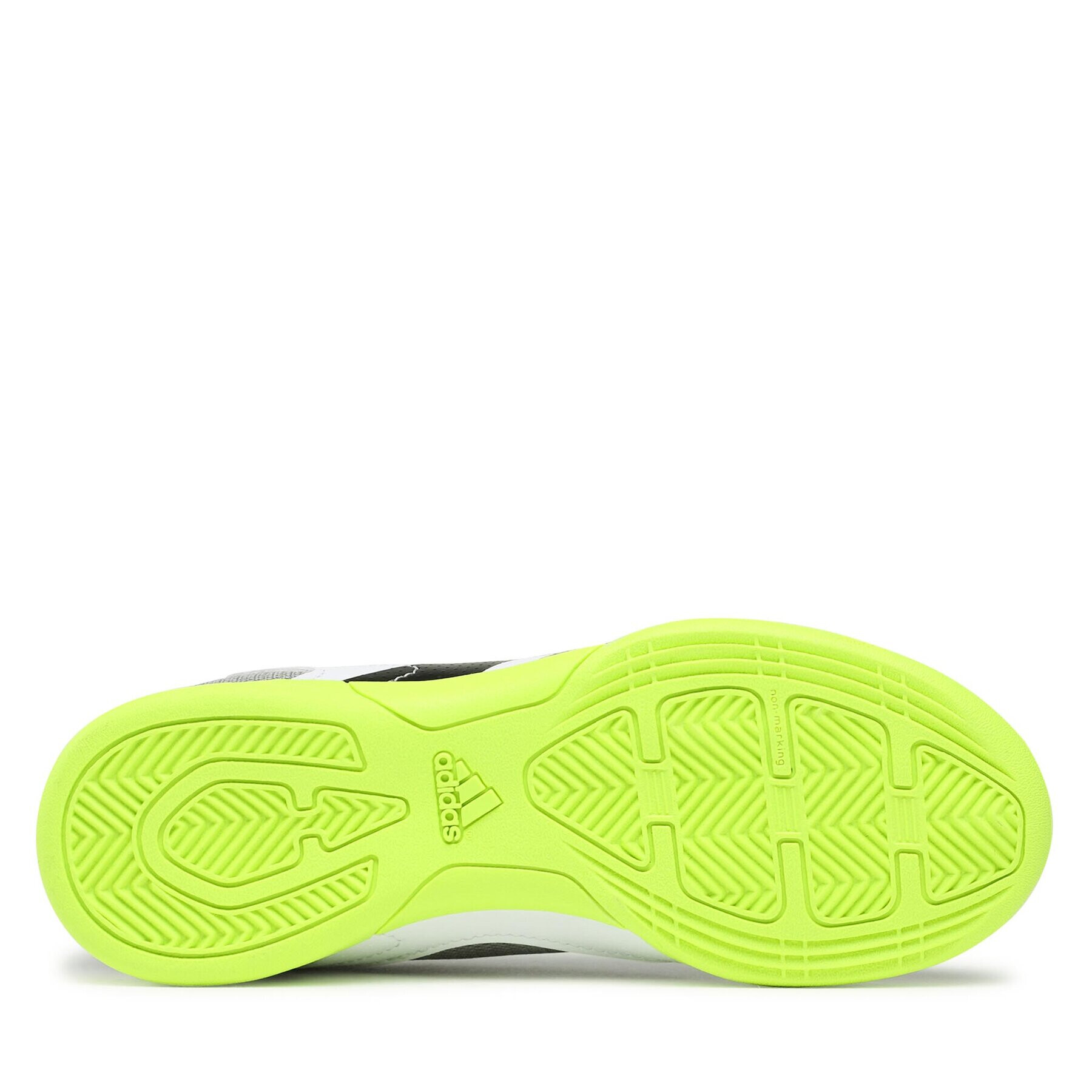 adidas Обувки Predator Accuracy.4 Indoor Sala Boots IE9440 Бял - Pepit.bg