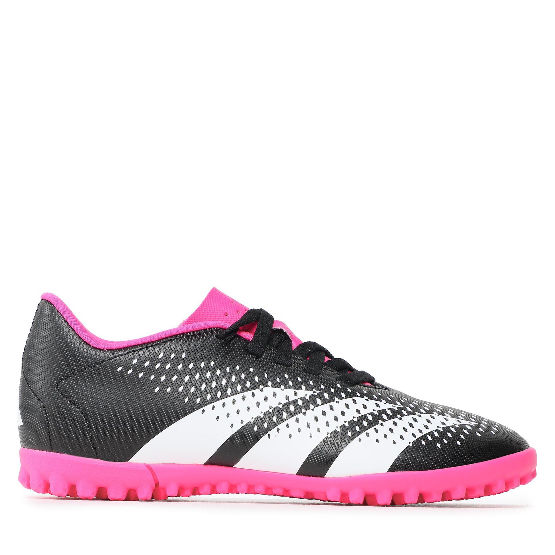 adidas Обувки Predator Accuracy.4 Turf Boots GW7085 Черен - Pepit.bg