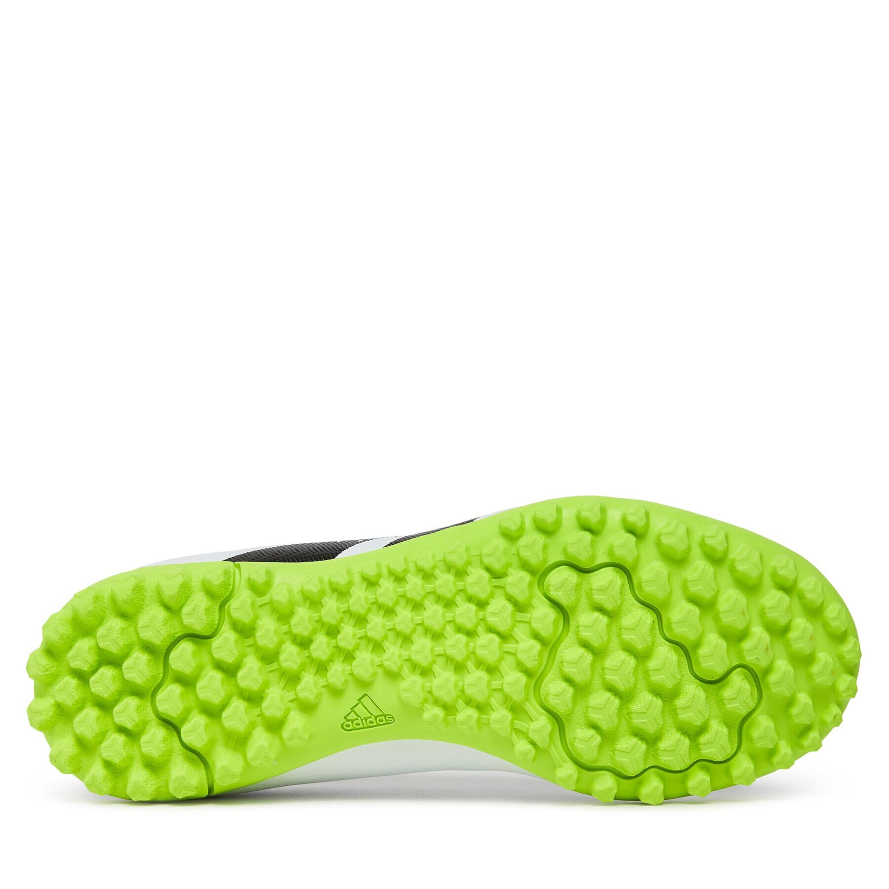adidas Обувки Predator Accuracy.4 Turf Boots IE9444 Бял - Pepit.bg