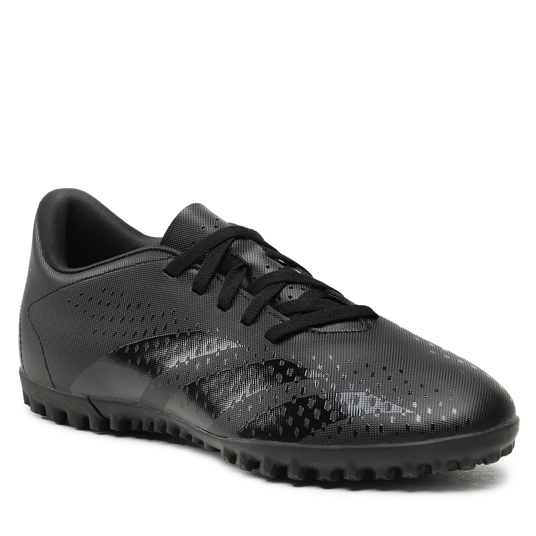 adidas Обувки Predator Accuracy.4 Turf GW4645 Черен - Pepit.bg