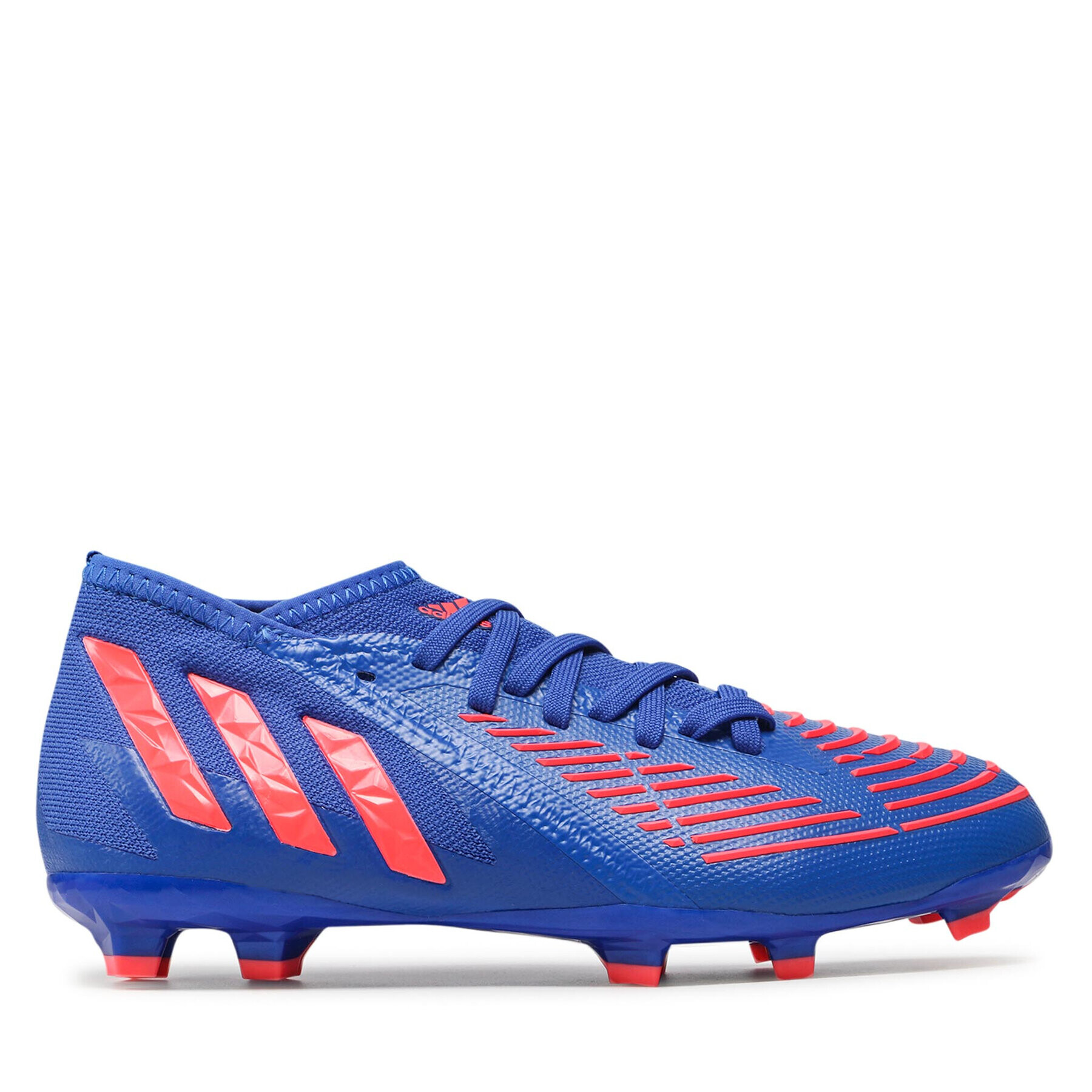 adidas Обувки Predator Edge.2 Fg GW2270 Тъмносин - Pepit.bg