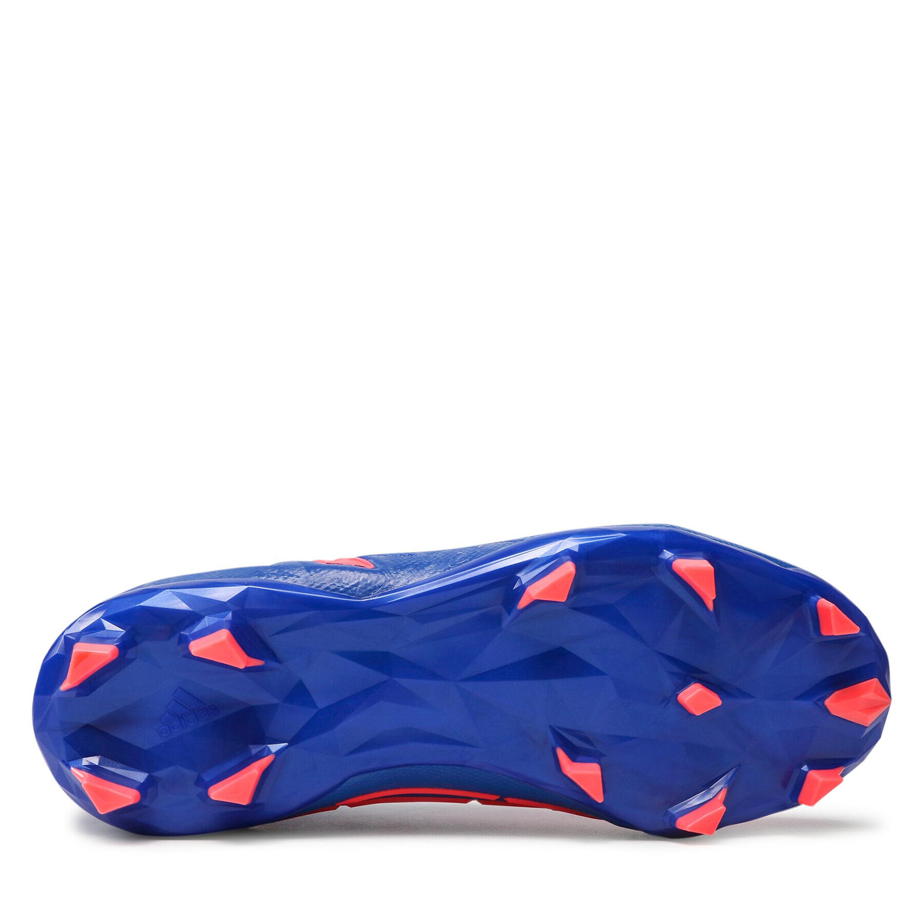adidas Обувки Predator Edge.2 Fg GW2270 Тъмносин - Pepit.bg