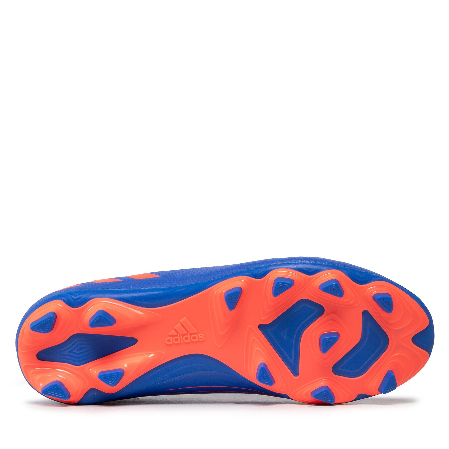adidas Обувки Predator Edge.4 ExG J GW2369 Син - Pepit.bg