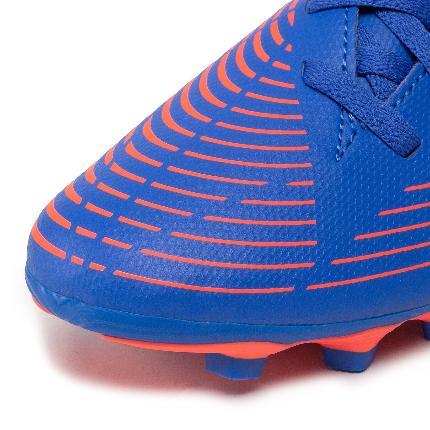 adidas Обувки Predator Edge.4 ExG J GW2369 Син - Pepit.bg