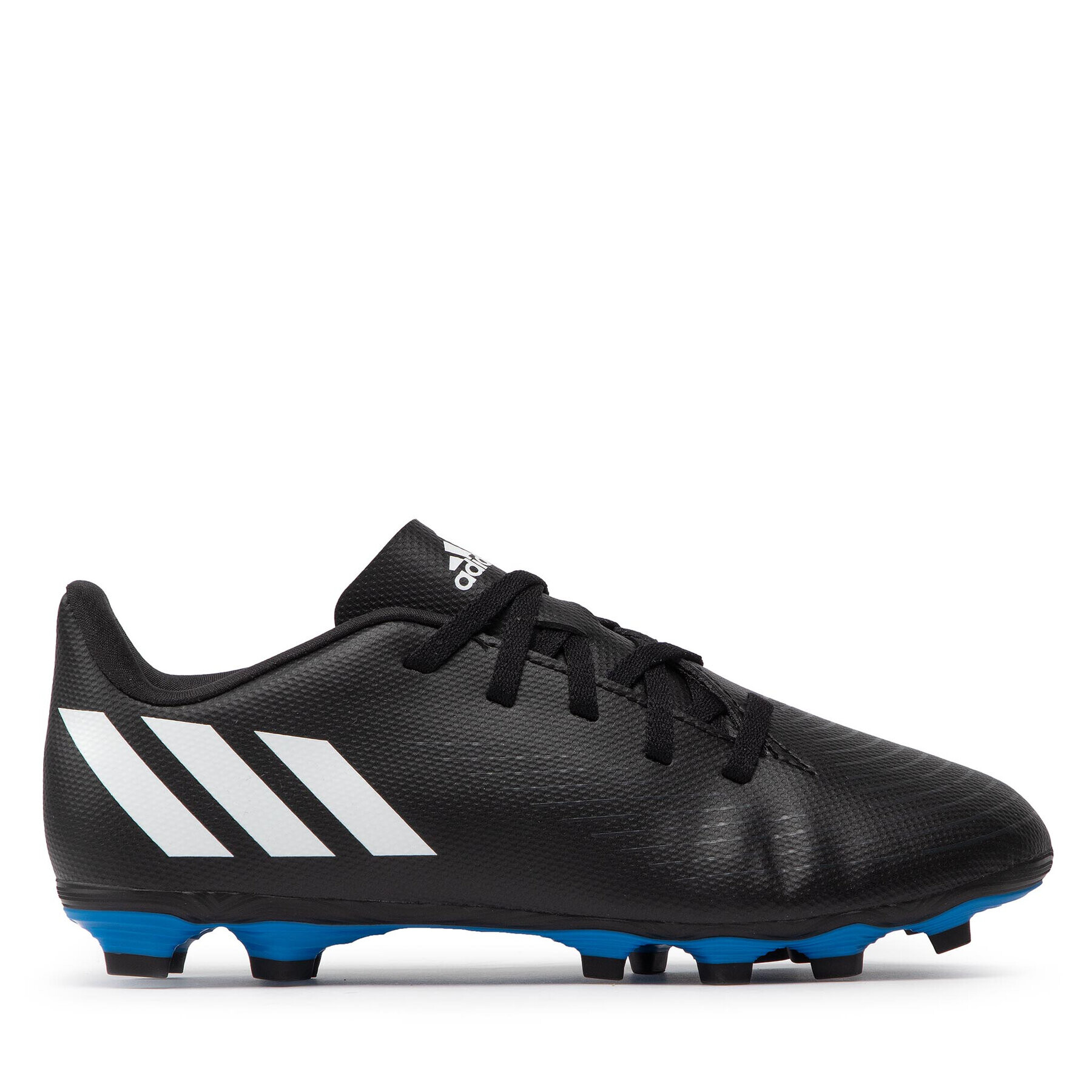 adidas Performance Обувки Predator Edge.4 FxG J GX5217 Черен - Pepit.bg