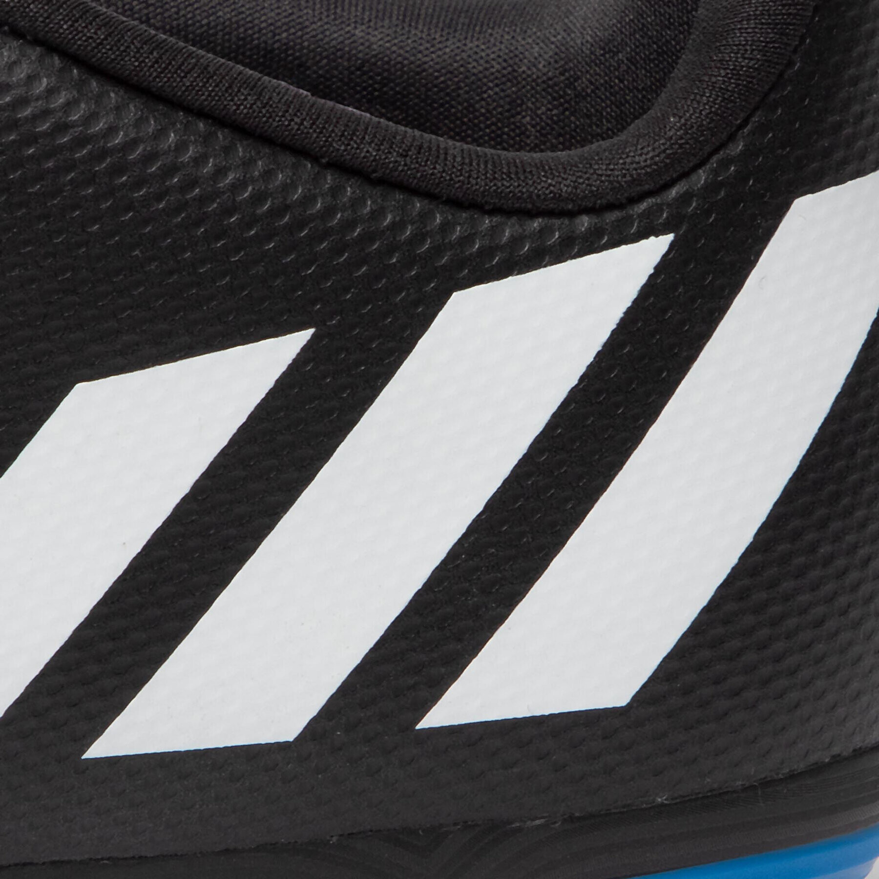 adidas Performance Обувки Predator Edge.4 FxG J GX5217 Черен - Pepit.bg