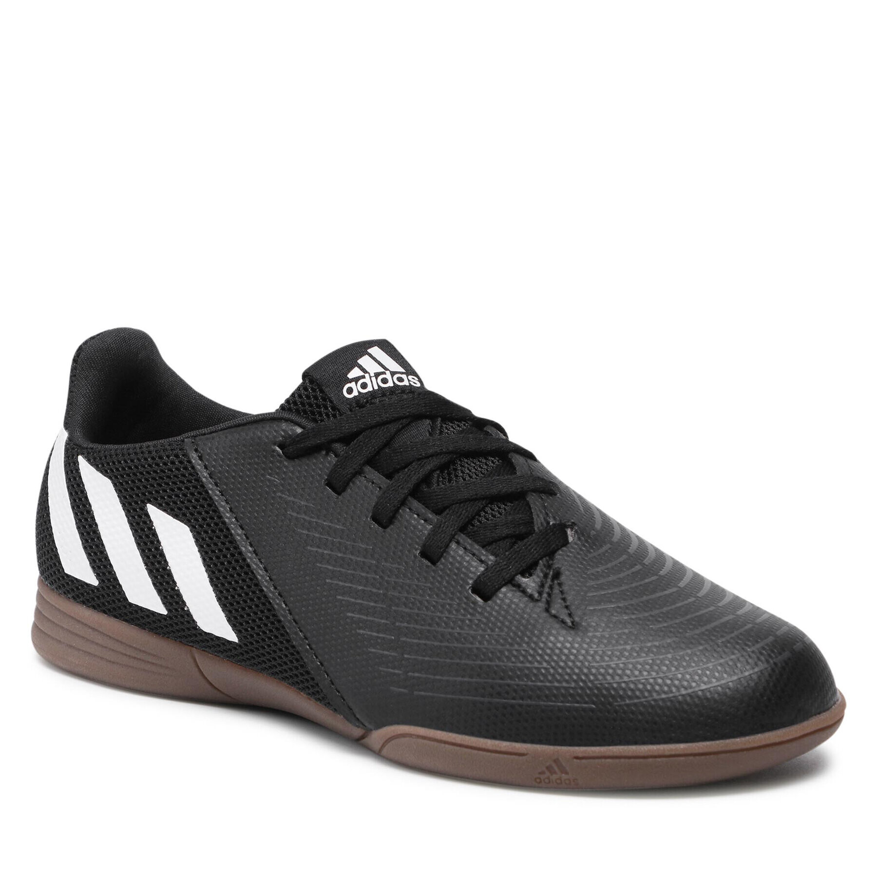 adidas Обувки Predator Edge. 4 In Sala GZ2900 Черен - Pepit.bg