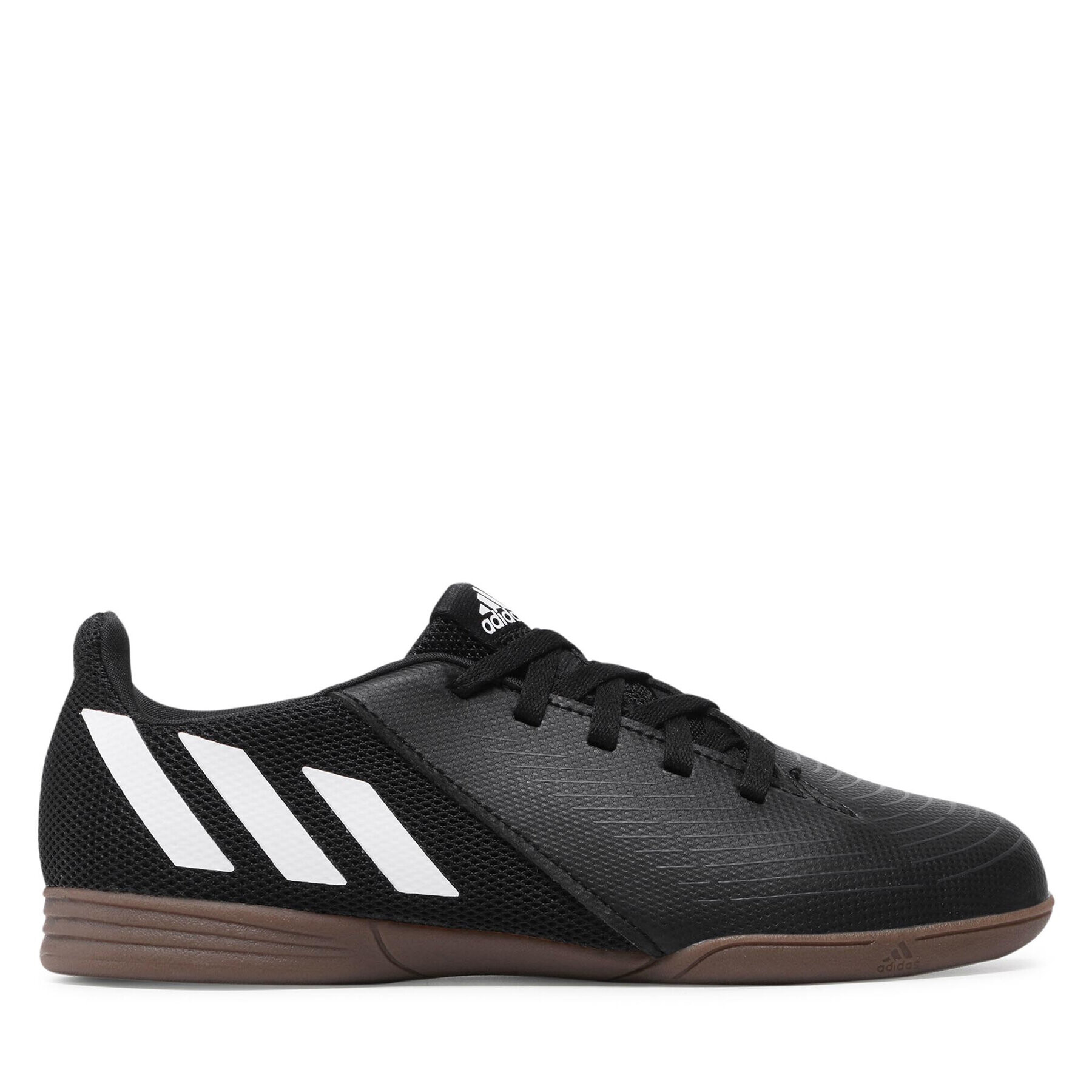 adidas Обувки Predator Edge. 4 In Sala GZ2900 Черен - Pepit.bg