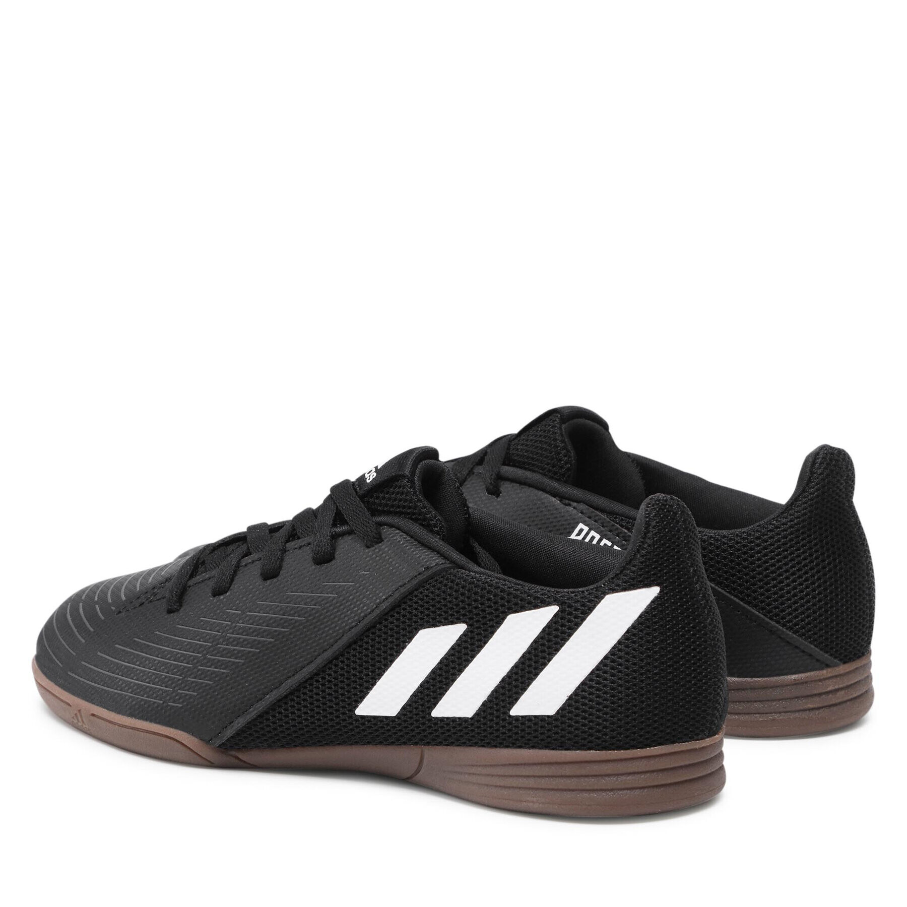 adidas Обувки Predator Edge. 4 In Sala GZ2900 Черен - Pepit.bg