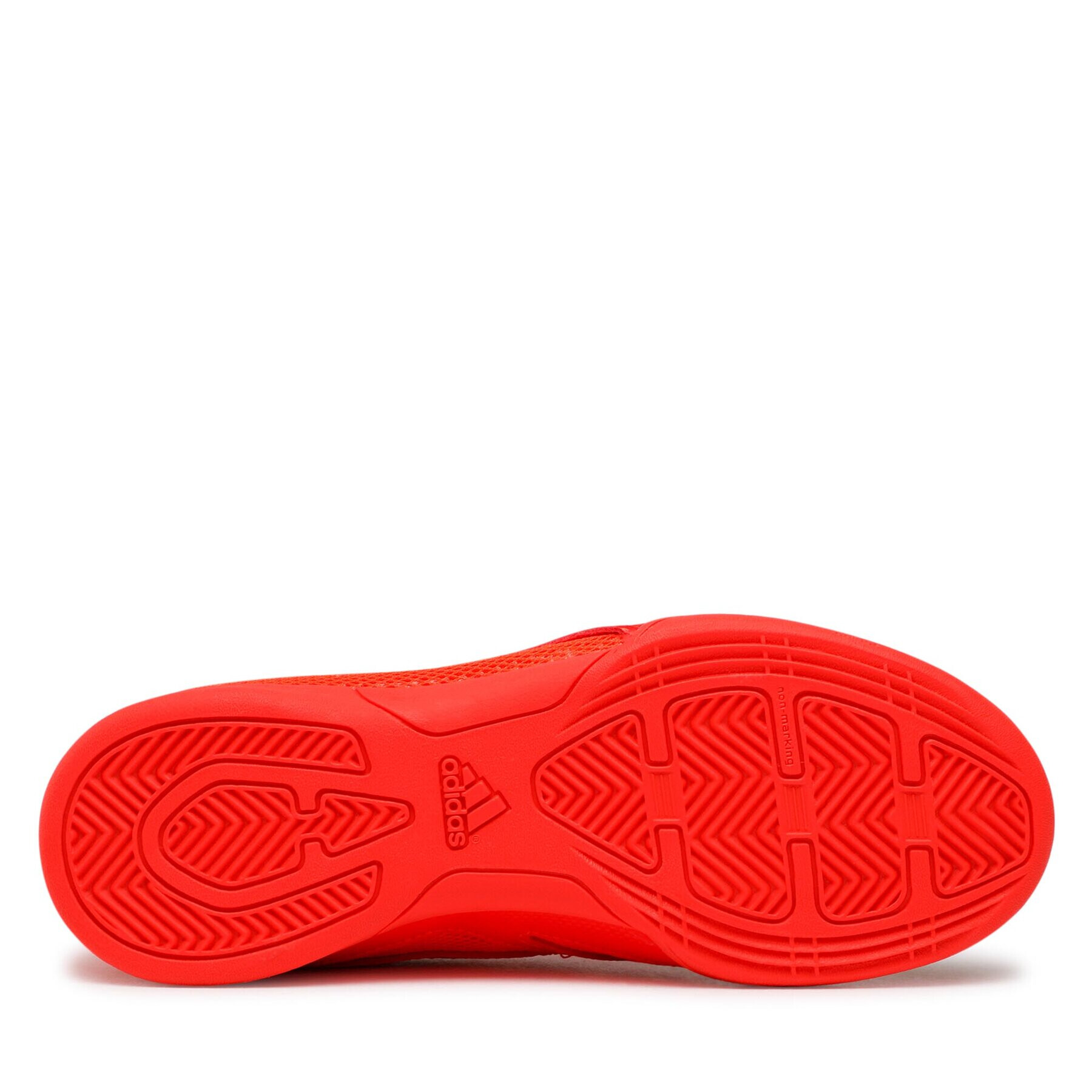 adidas Обувки Predator Edge.4 In Sala J GZ6014 Червен - Pepit.bg