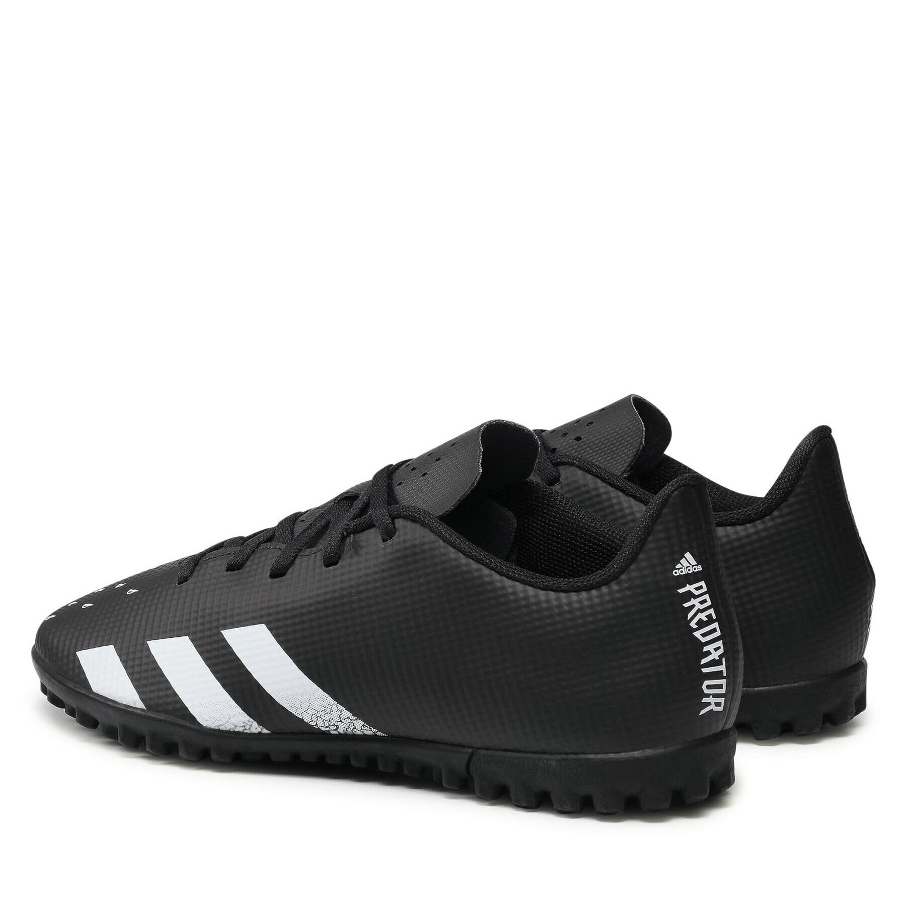 adidas Обувки Predator Freak .4 Tf FY1046 Черен - Pepit.bg