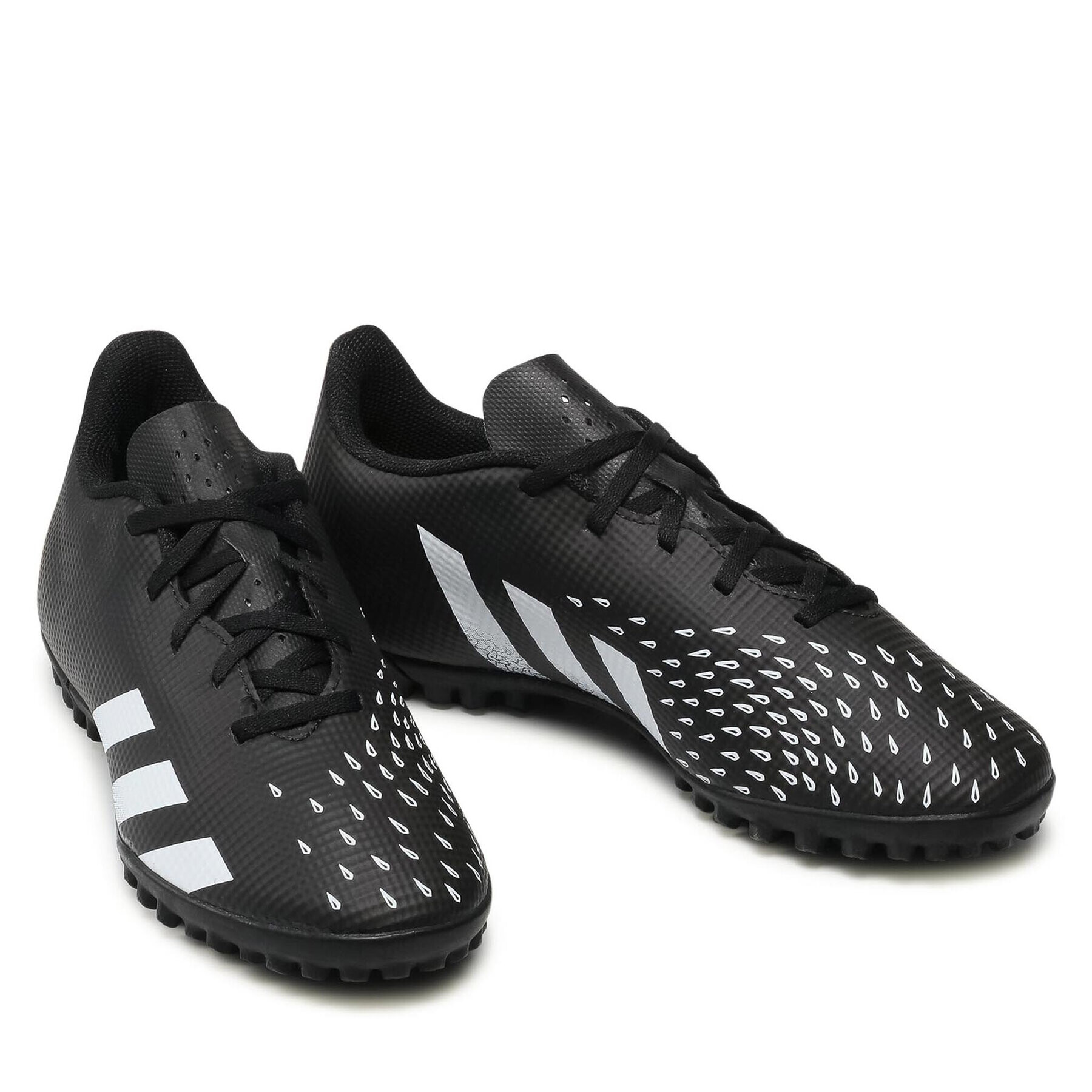 adidas Обувки Predator Freak .4 Tf FY1046 Черен - Pepit.bg