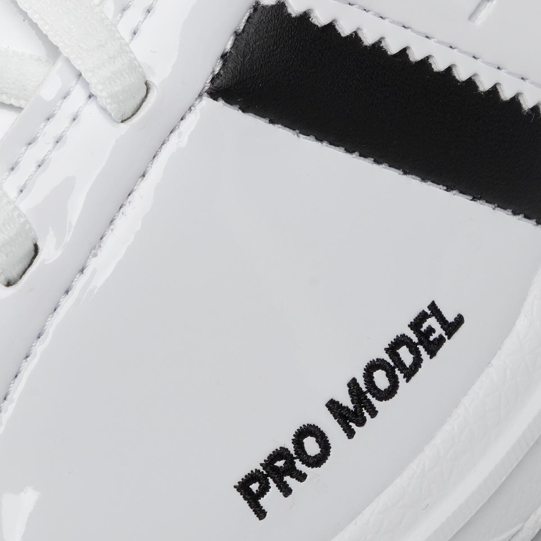 adidas Обувки Pro Model 2G EF9824 Бял - Pepit.bg