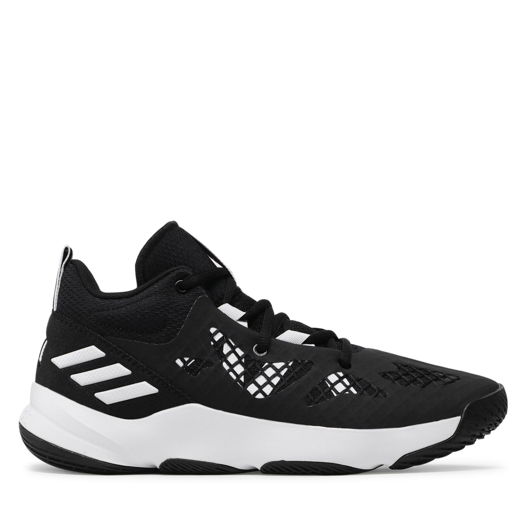 adidas Обувки Pro N3xt 2021 G58892 Черен - Pepit.bg