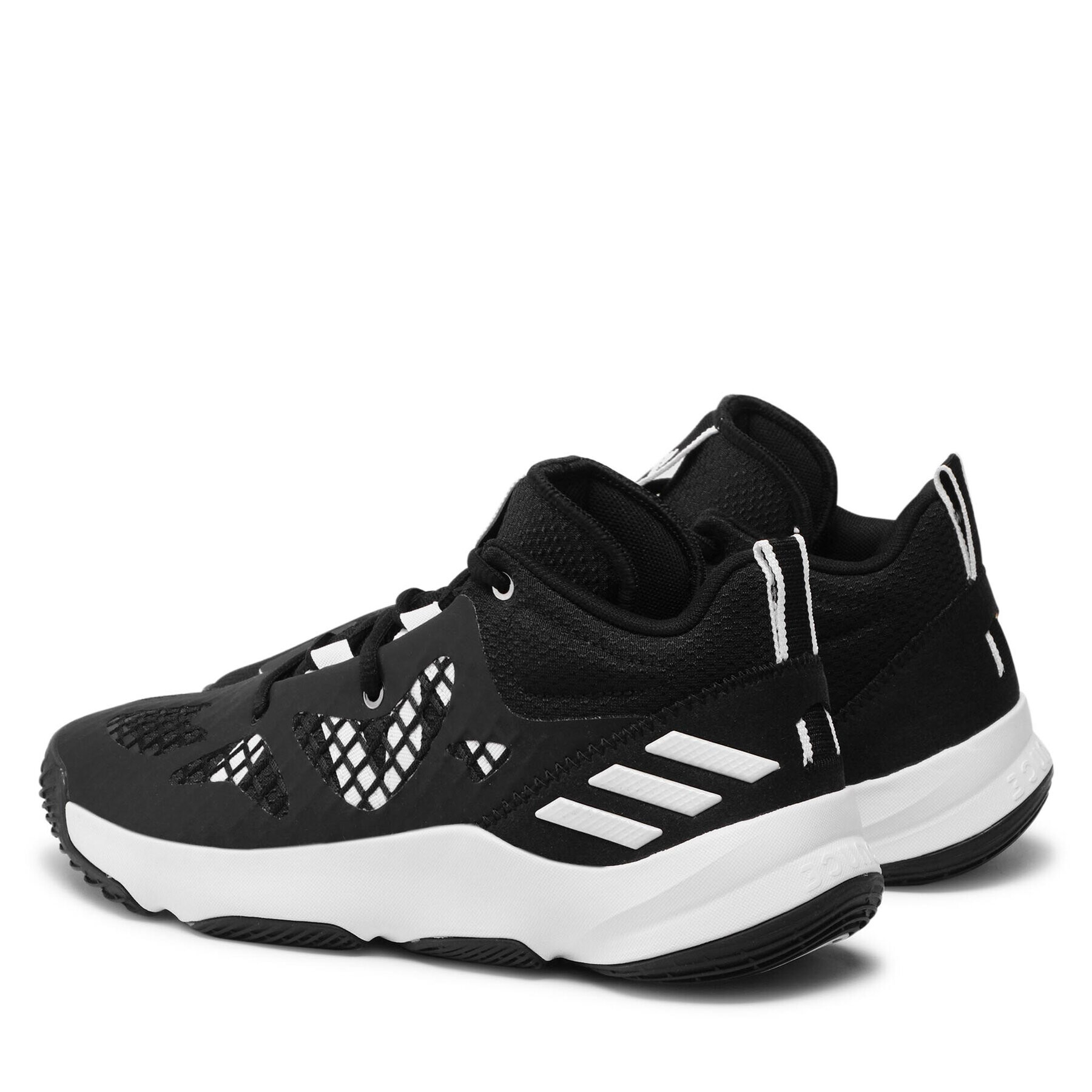 adidas Обувки Pro N3xt 2021 G58892 Черен - Pepit.bg
