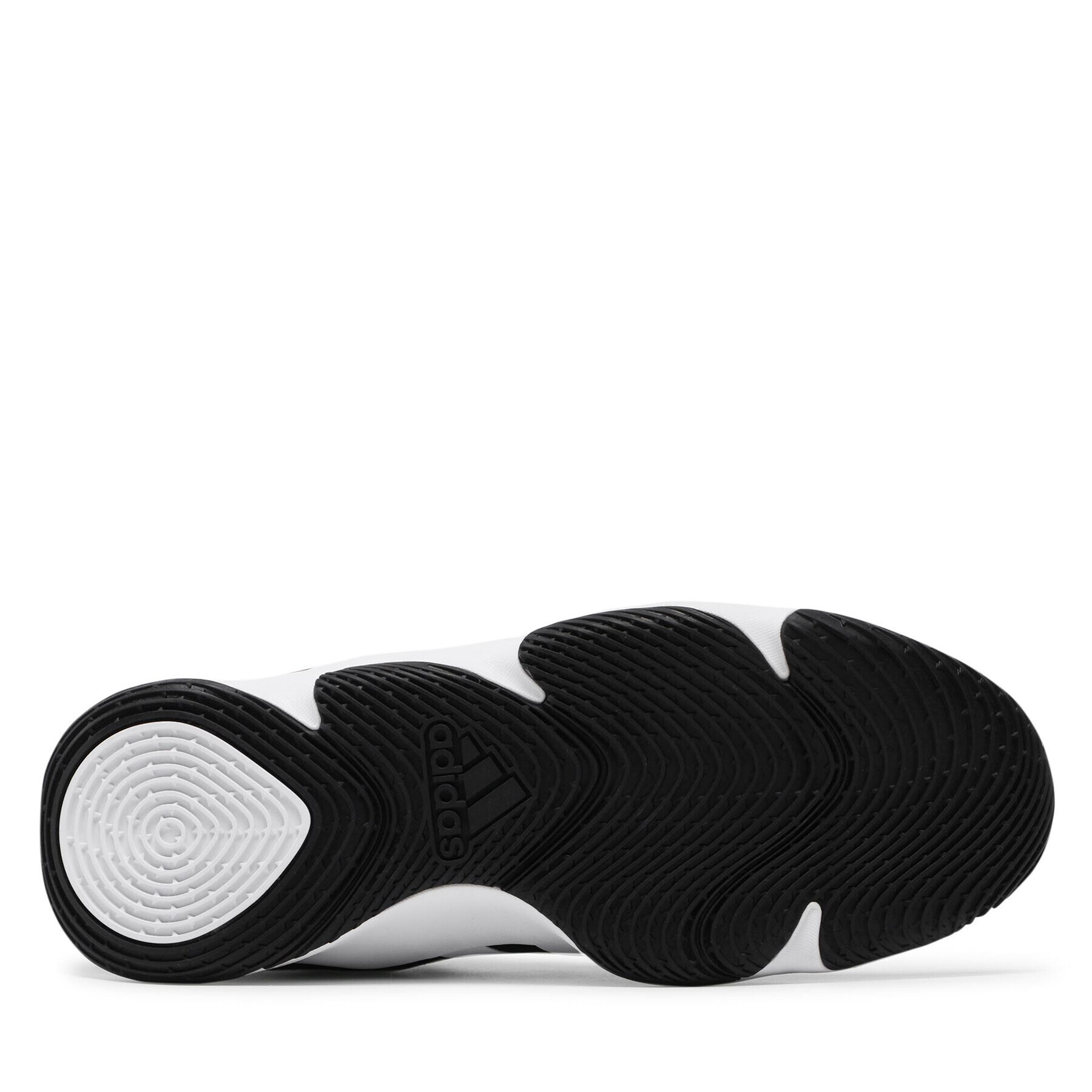 adidas Обувки Pro N3xt 2021 G58892 Черен - Pepit.bg