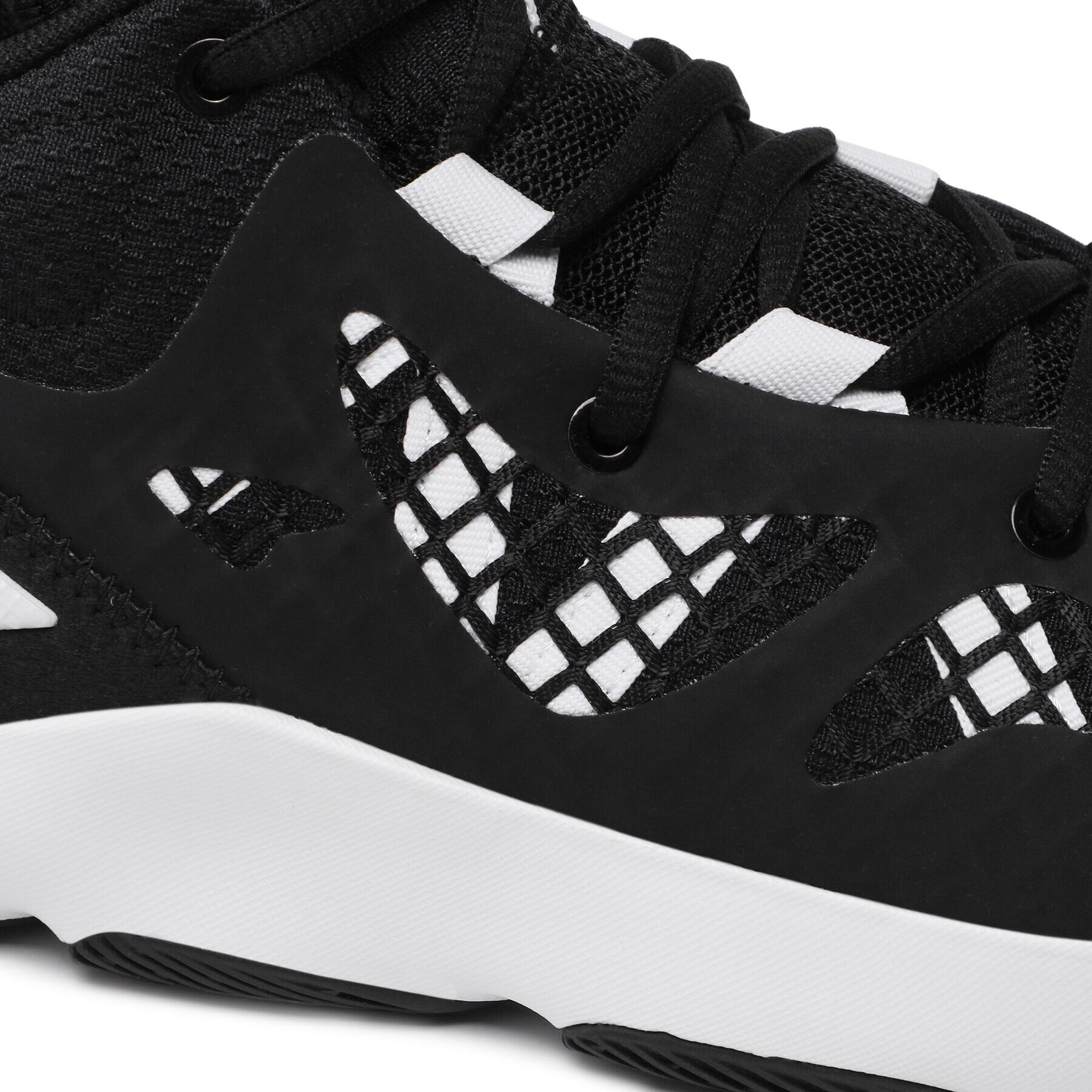 adidas Обувки Pro N3xt 2021 G58892 Черен - Pepit.bg