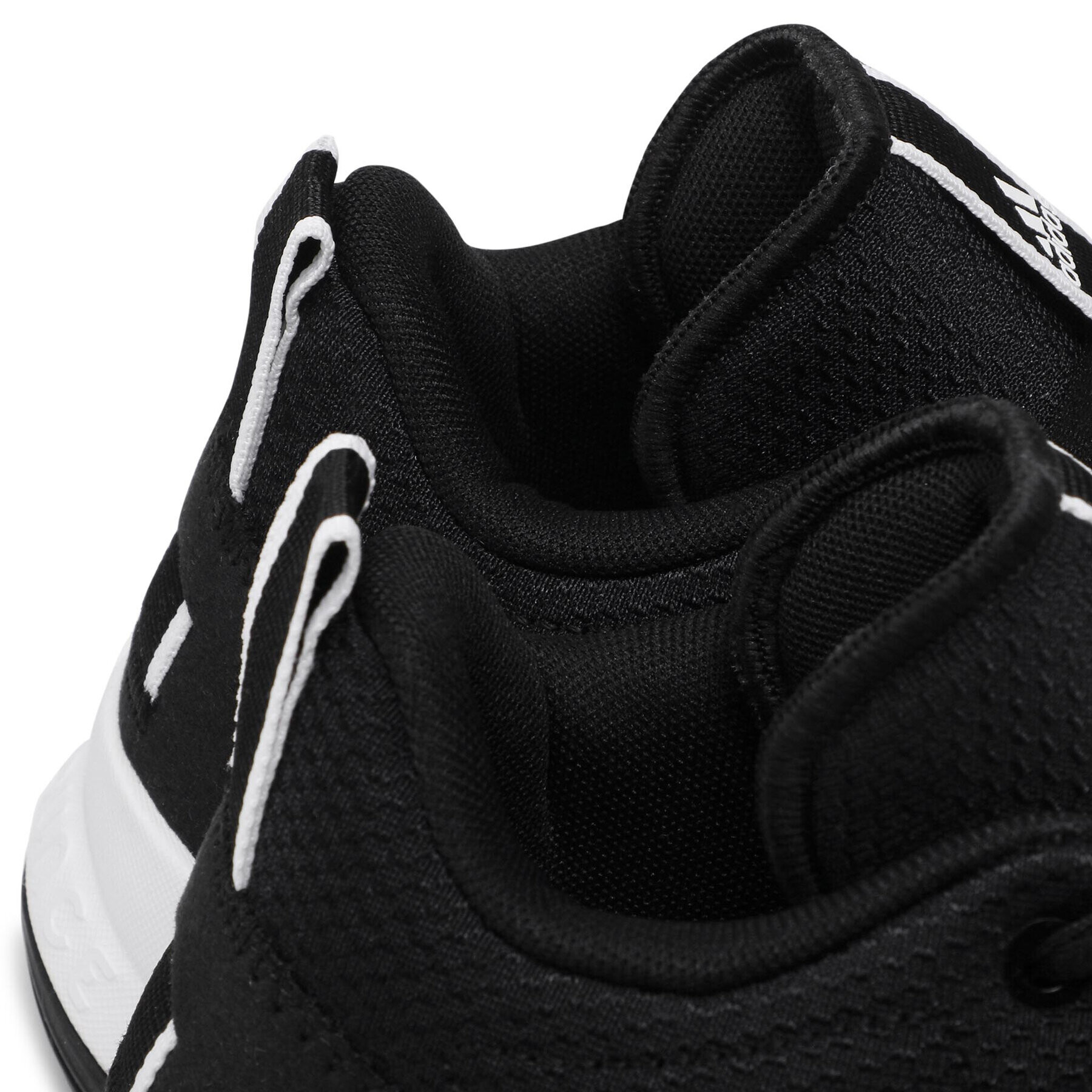 adidas Обувки Pro N3xt 2021 G58892 Черен - Pepit.bg