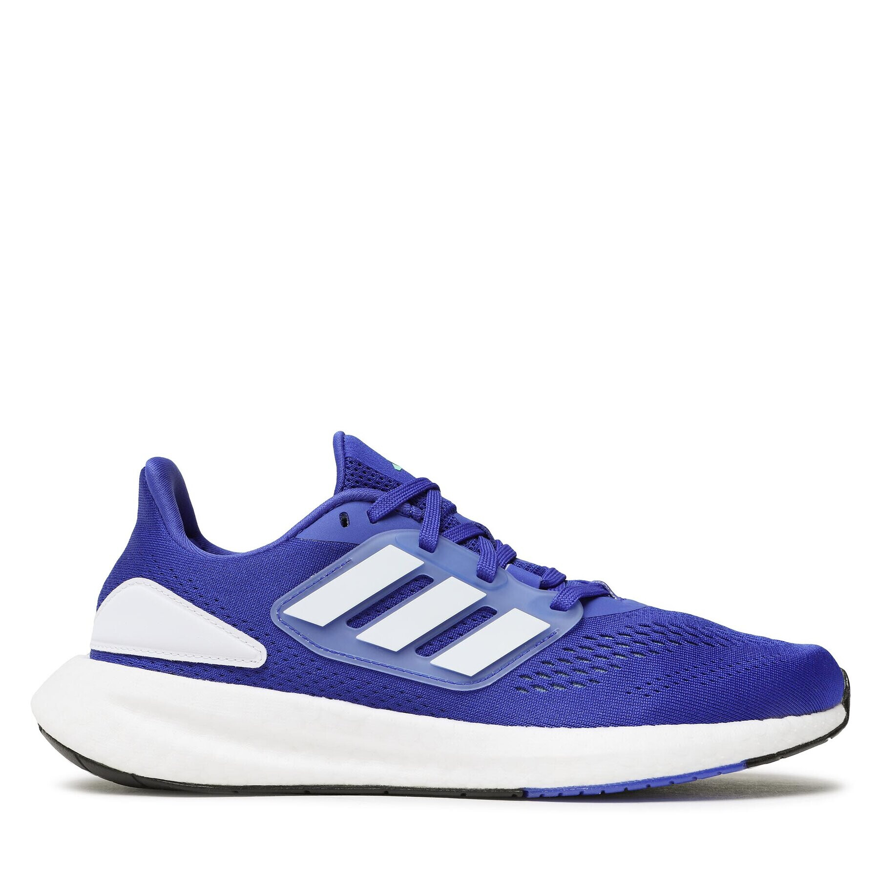 adidas Обувки Pureboost 22 Shoes HQ8583 Син - Pepit.bg