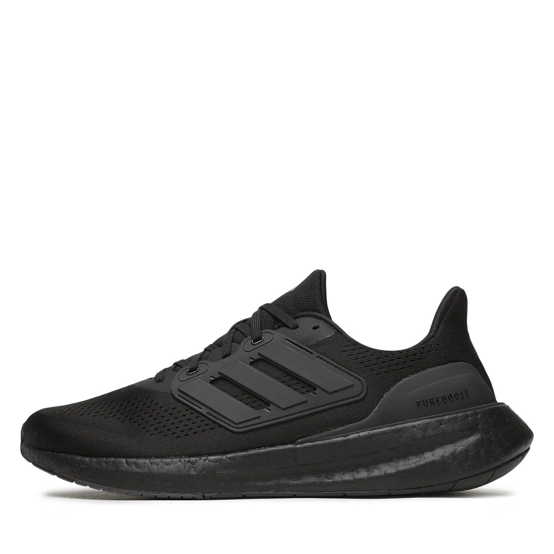 adidas Обувки Pureboost 23 IF2375 Черен - Pepit.bg