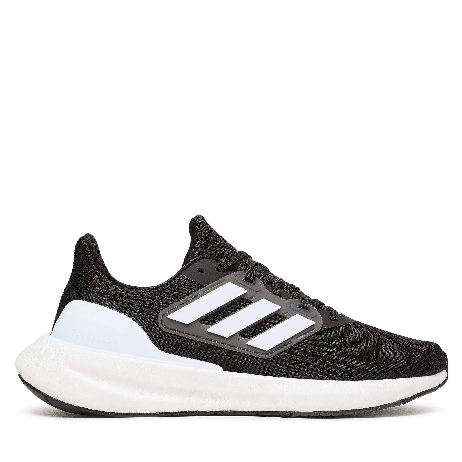 adidas Обувки Pureboost 23 IF2376 Черен - Pepit.bg