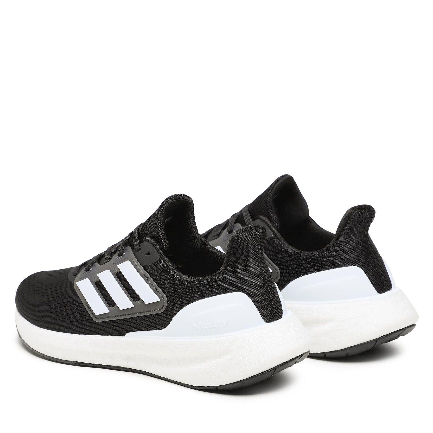 adidas Обувки Pureboost 23 IF2376 Черен - Pepit.bg