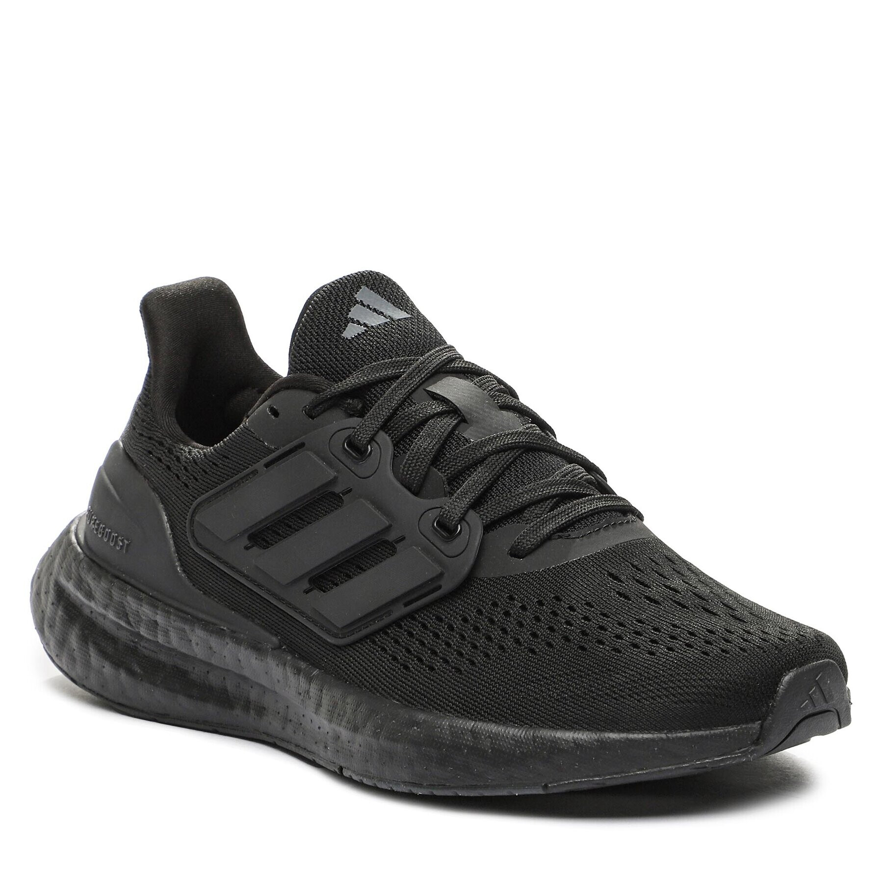adidas Обувки Pureboost 23 IF2394 Черен - Pepit.bg