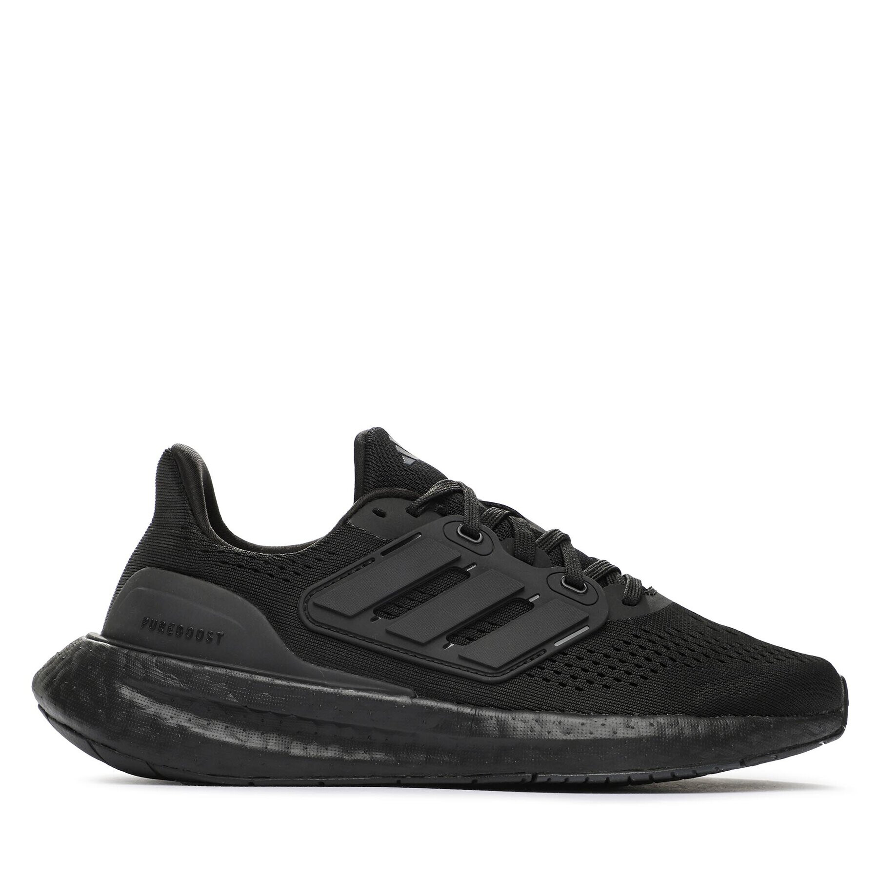 adidas Обувки Pureboost 23 IF2394 Черен - Pepit.bg