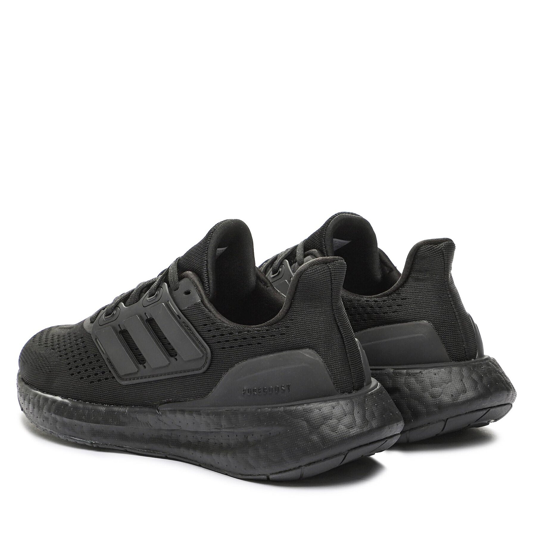 adidas Обувки Pureboost 23 IF2394 Черен - Pepit.bg